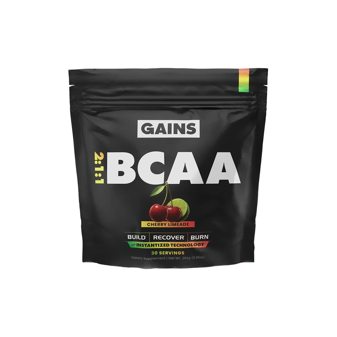 Instantized BCAAs - Image 10