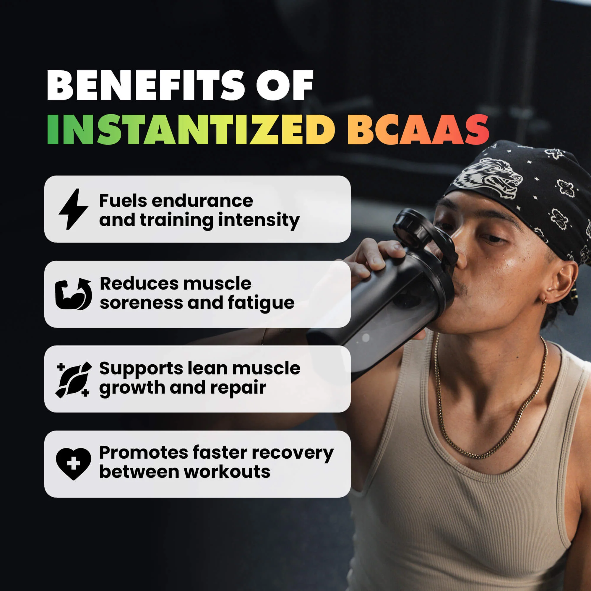 Instantized BCAAs - Image 11