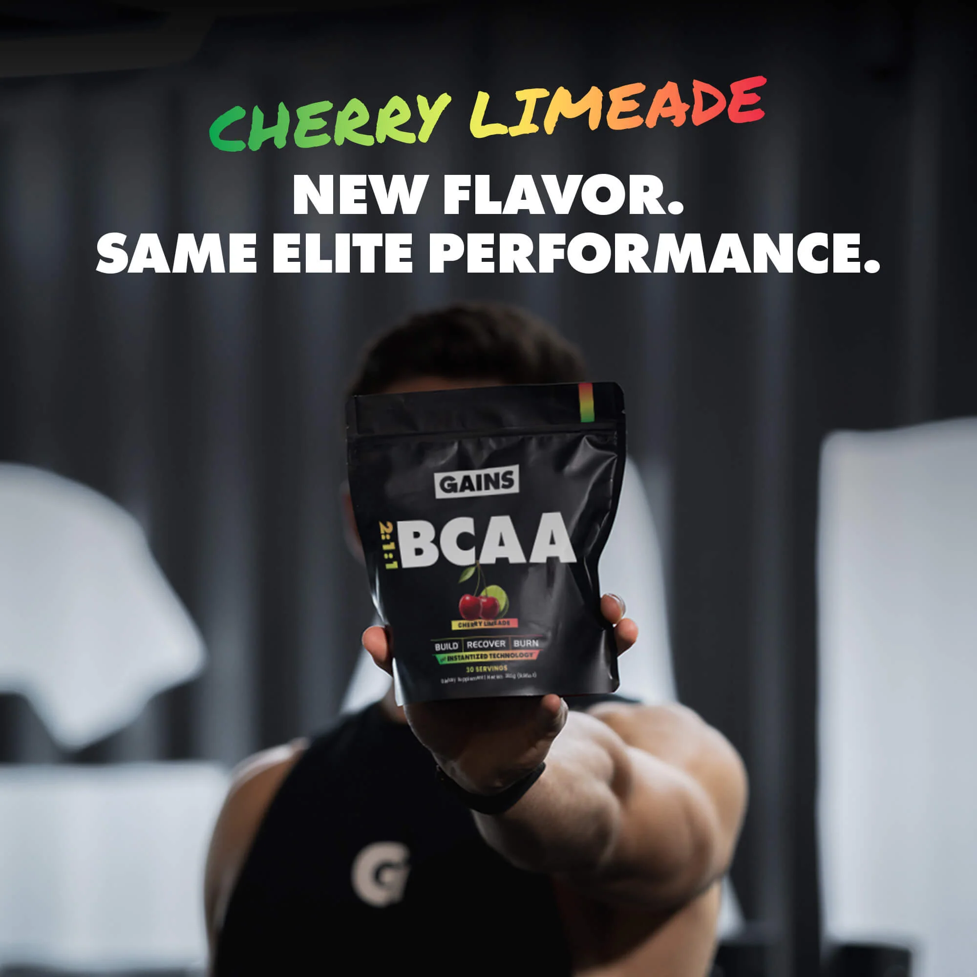 Instantized BCAAs - Image 12