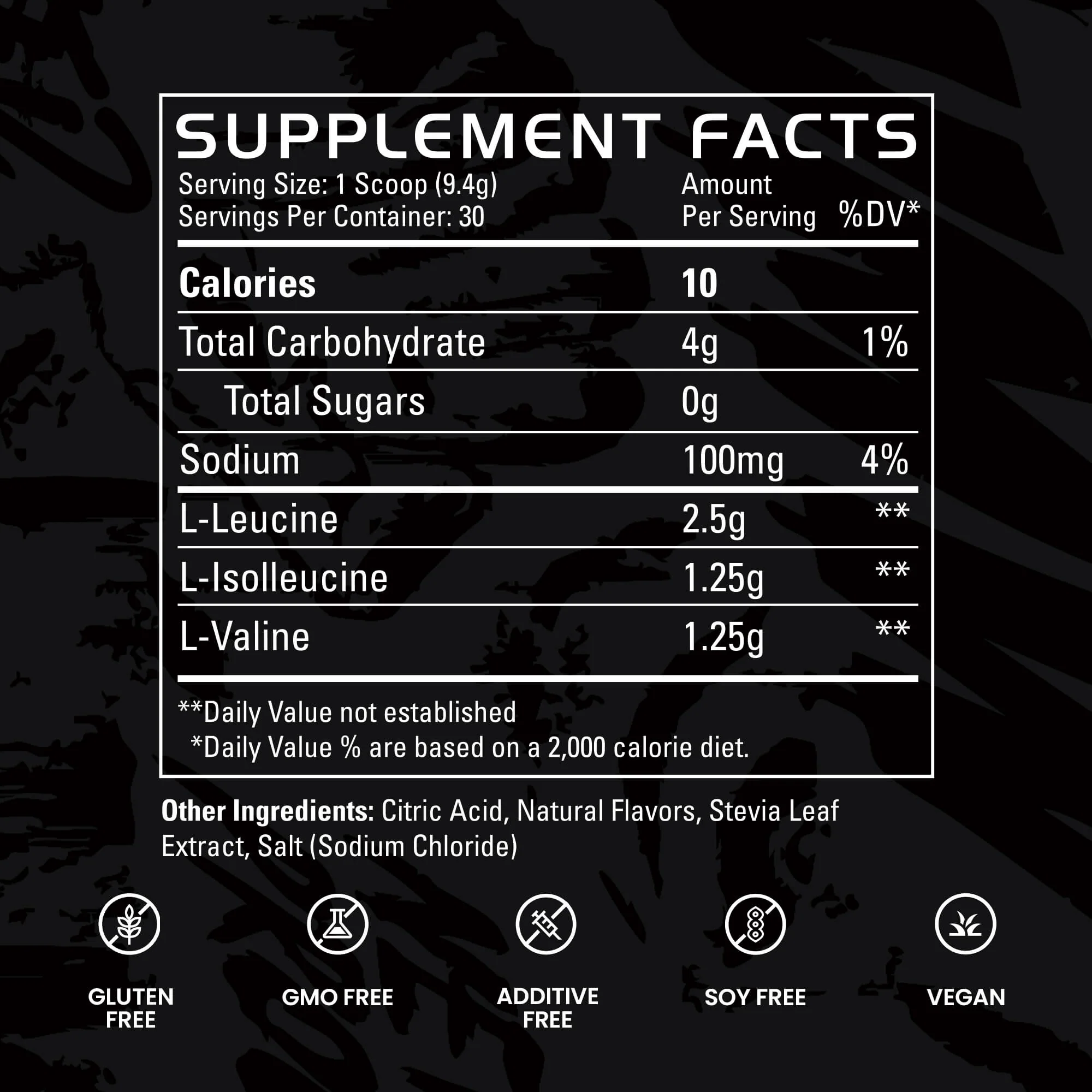 Instantized BCAAs - Image 13