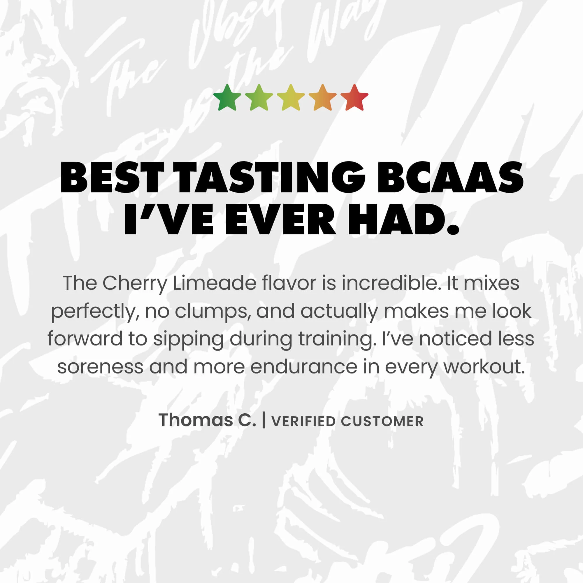 Instantized BCAAs - Image 17