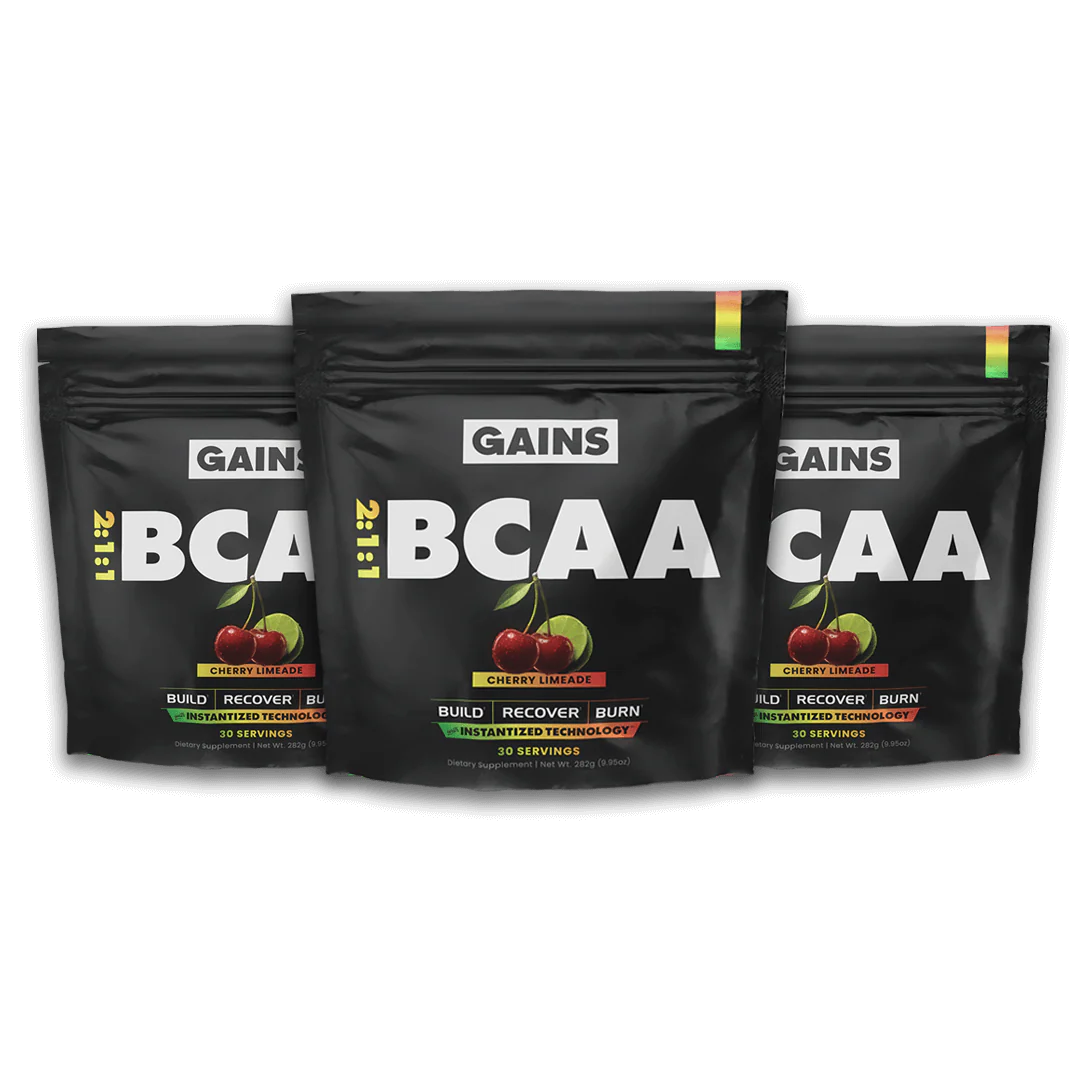Instantized BCAAs - Image 18