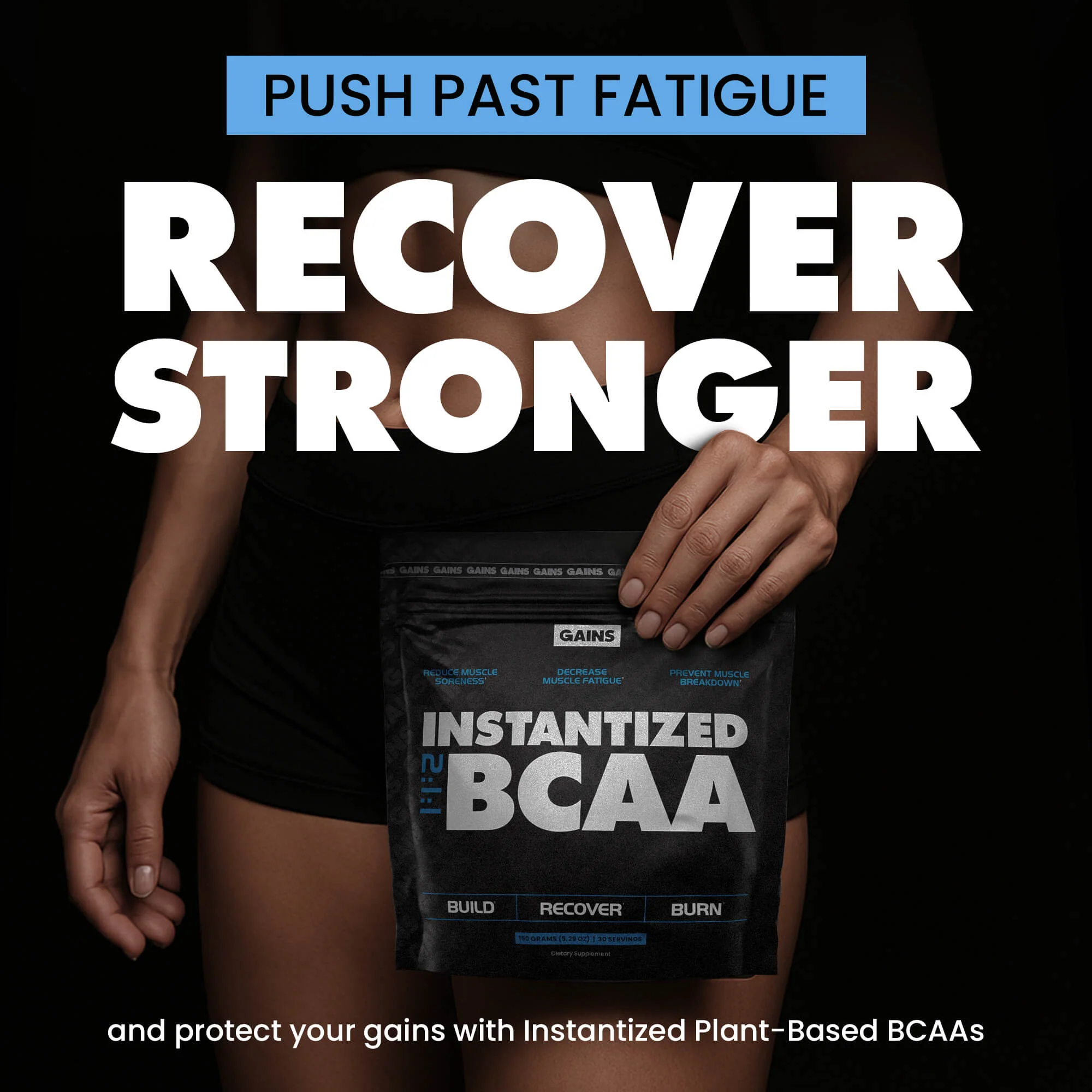 Instantized BCAAs - Image 5