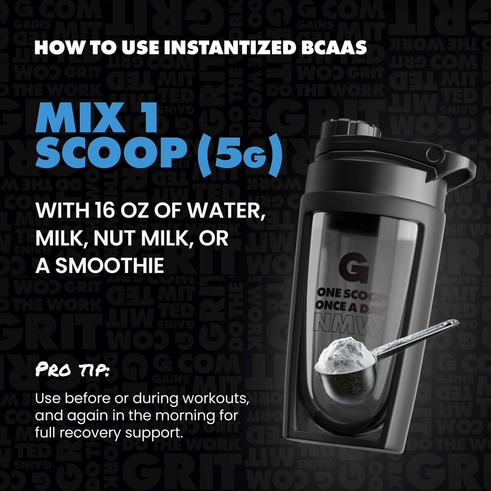 Instantized BCAAs - Image 6