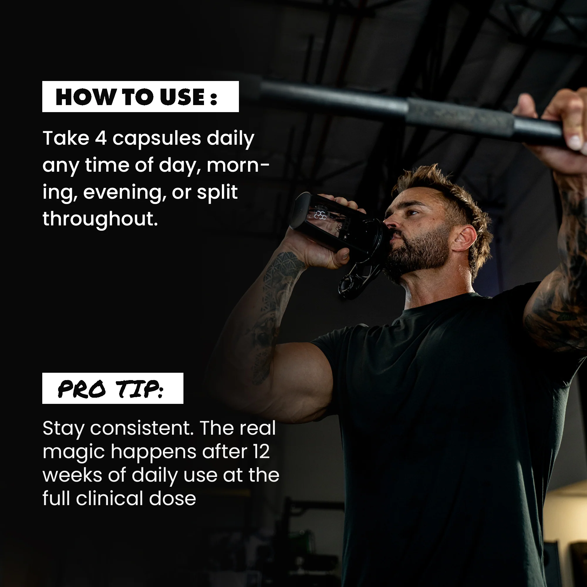 Clear Cut CLA | Reduce Fat & Cravings - Image 6