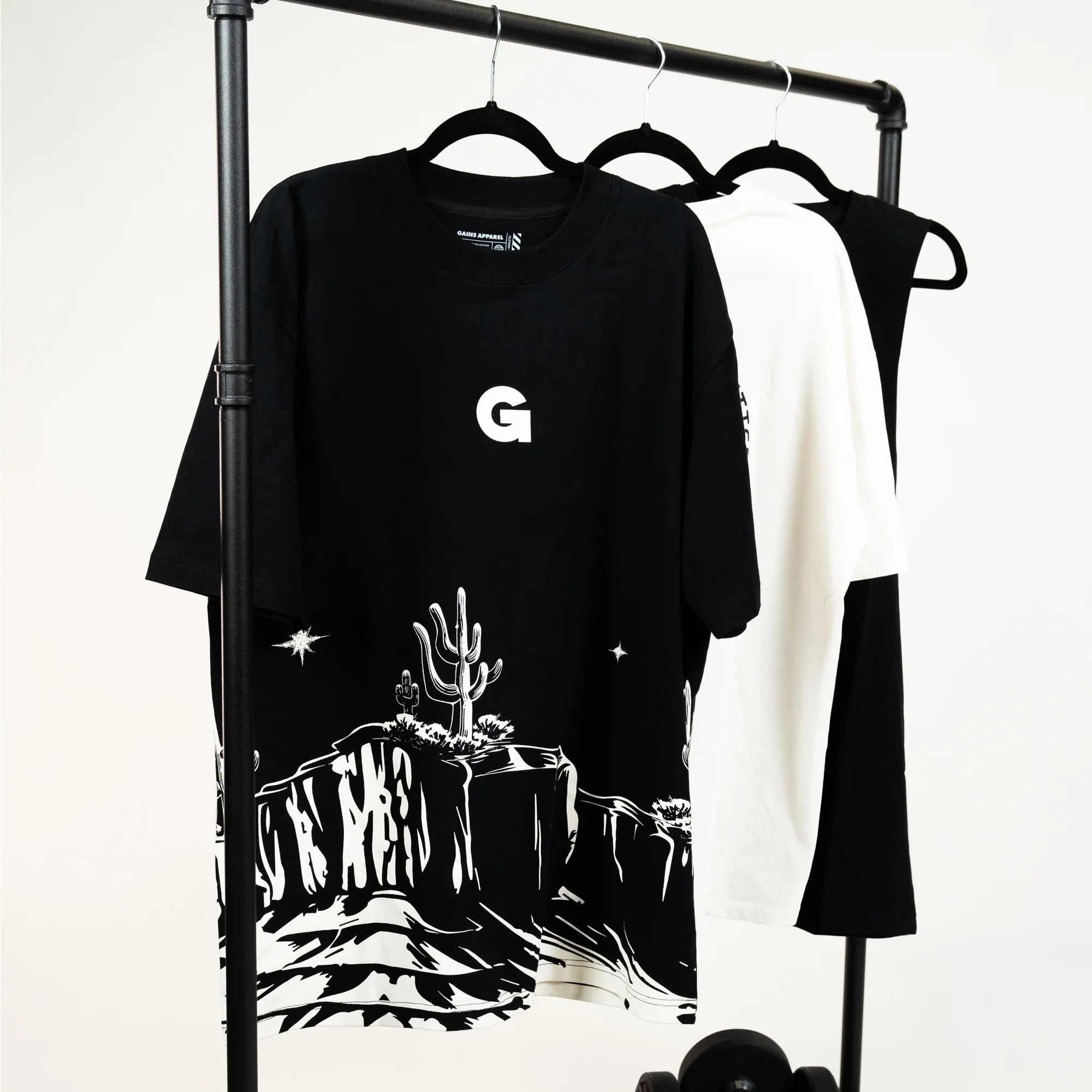 Arizona Pump Cover - Image 4