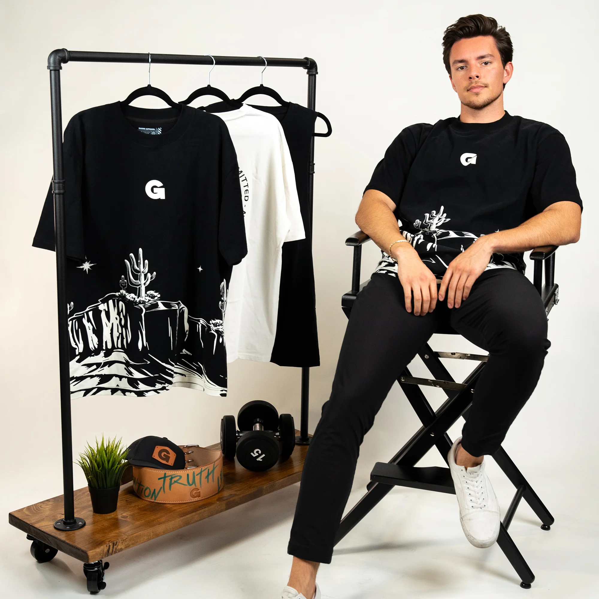 Arizona Pump Cover - Image 5