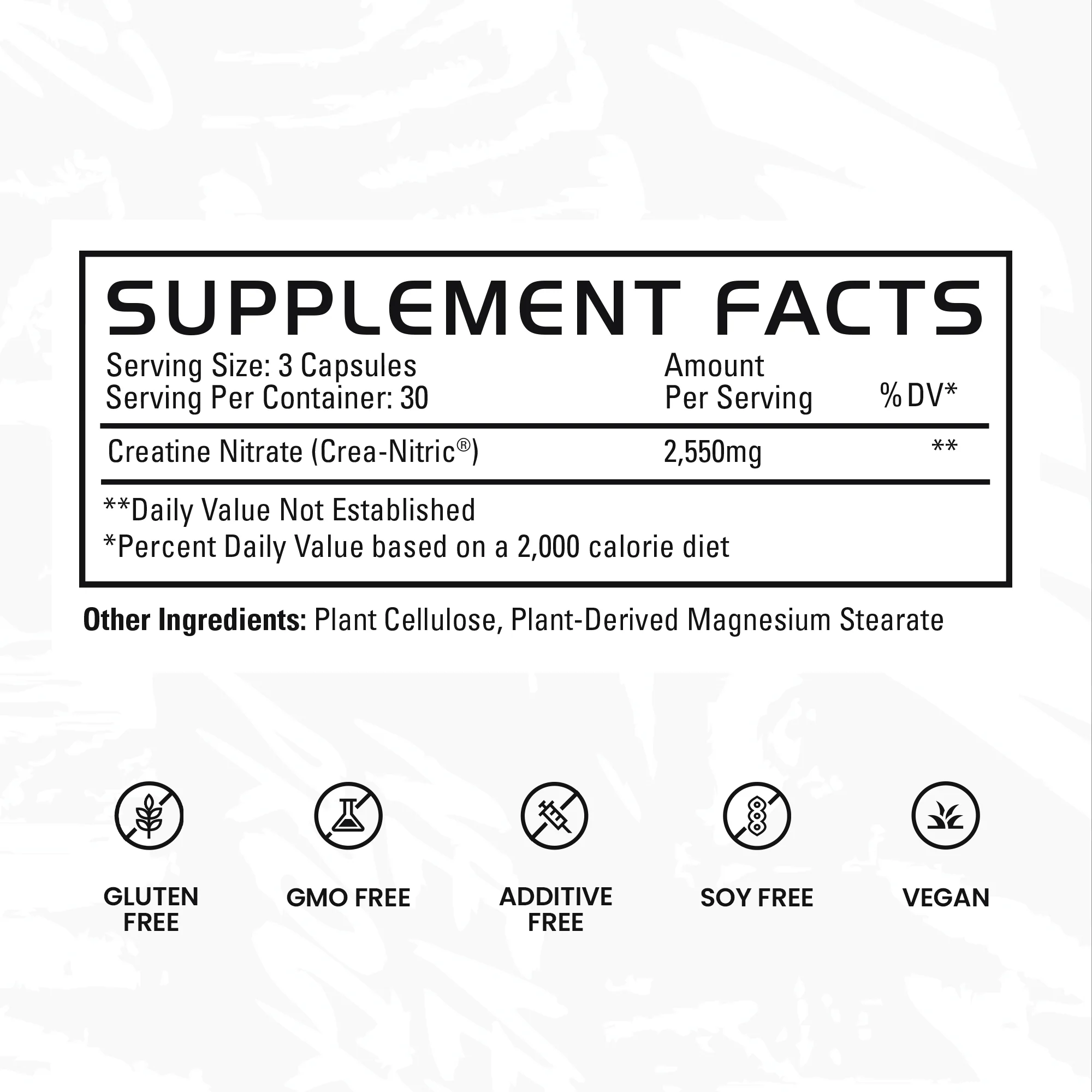 Crea-Nitric® - Image 4