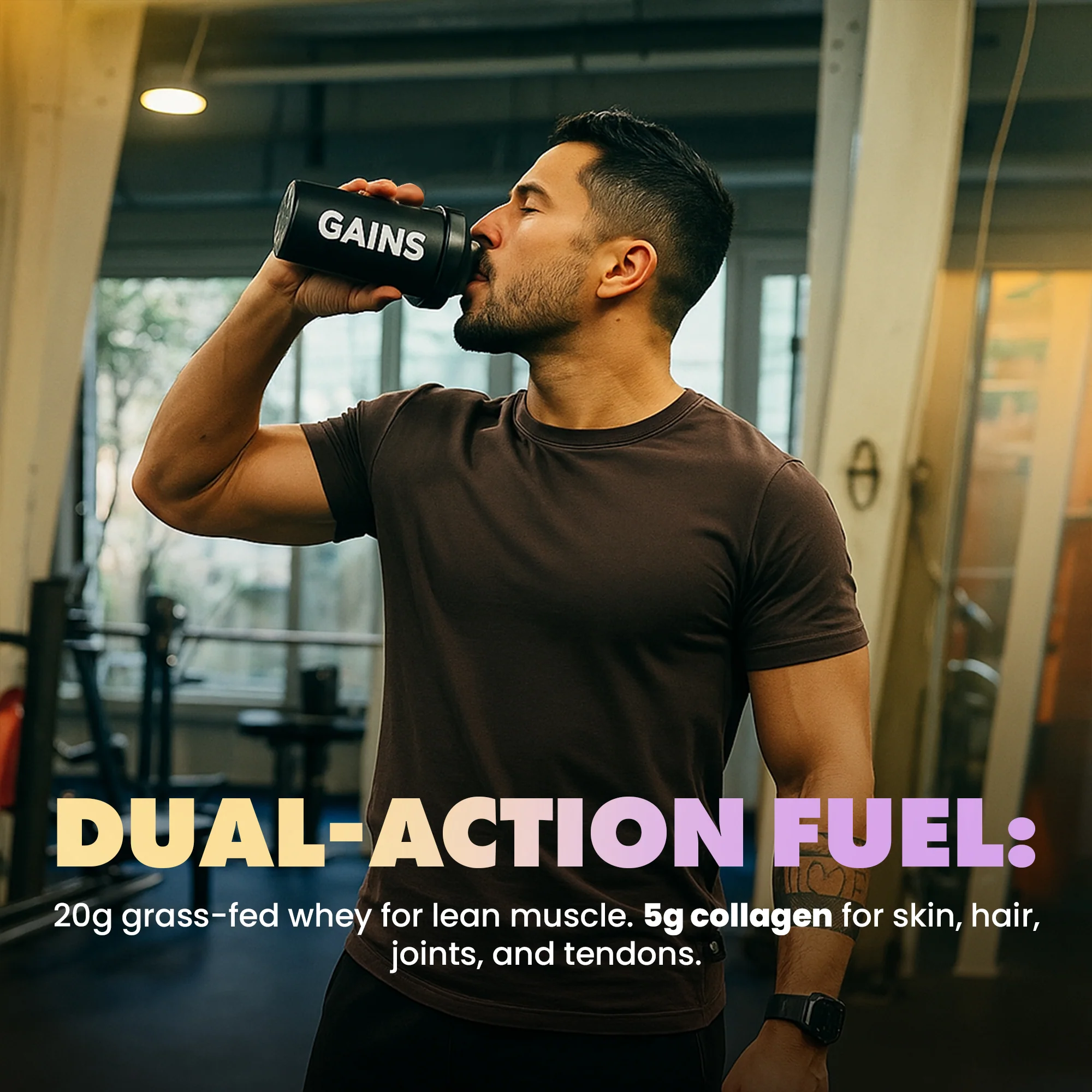 Lean Protein | Cut-Cake - Image 6