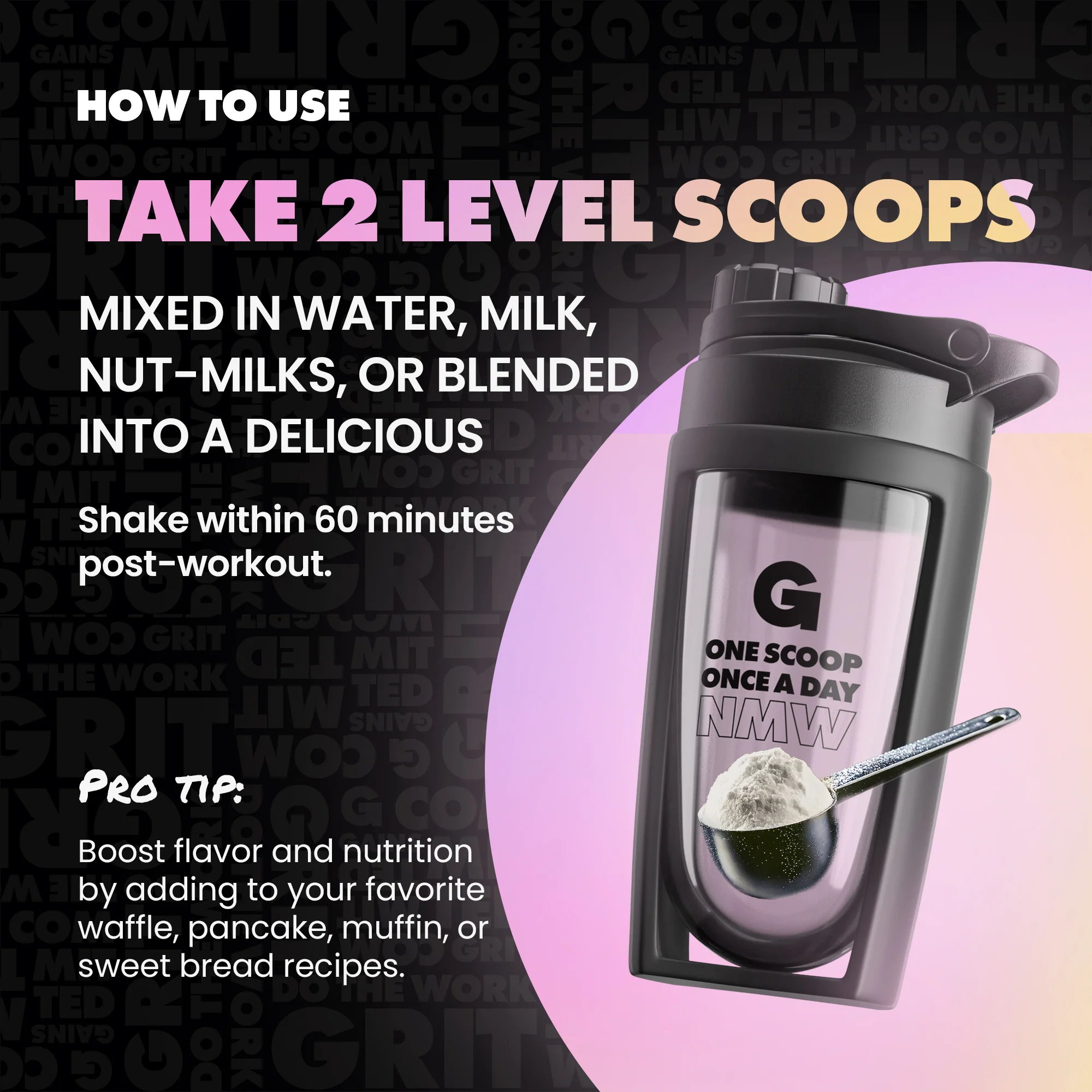 Lean Protein | Cut-Cake - Image 8