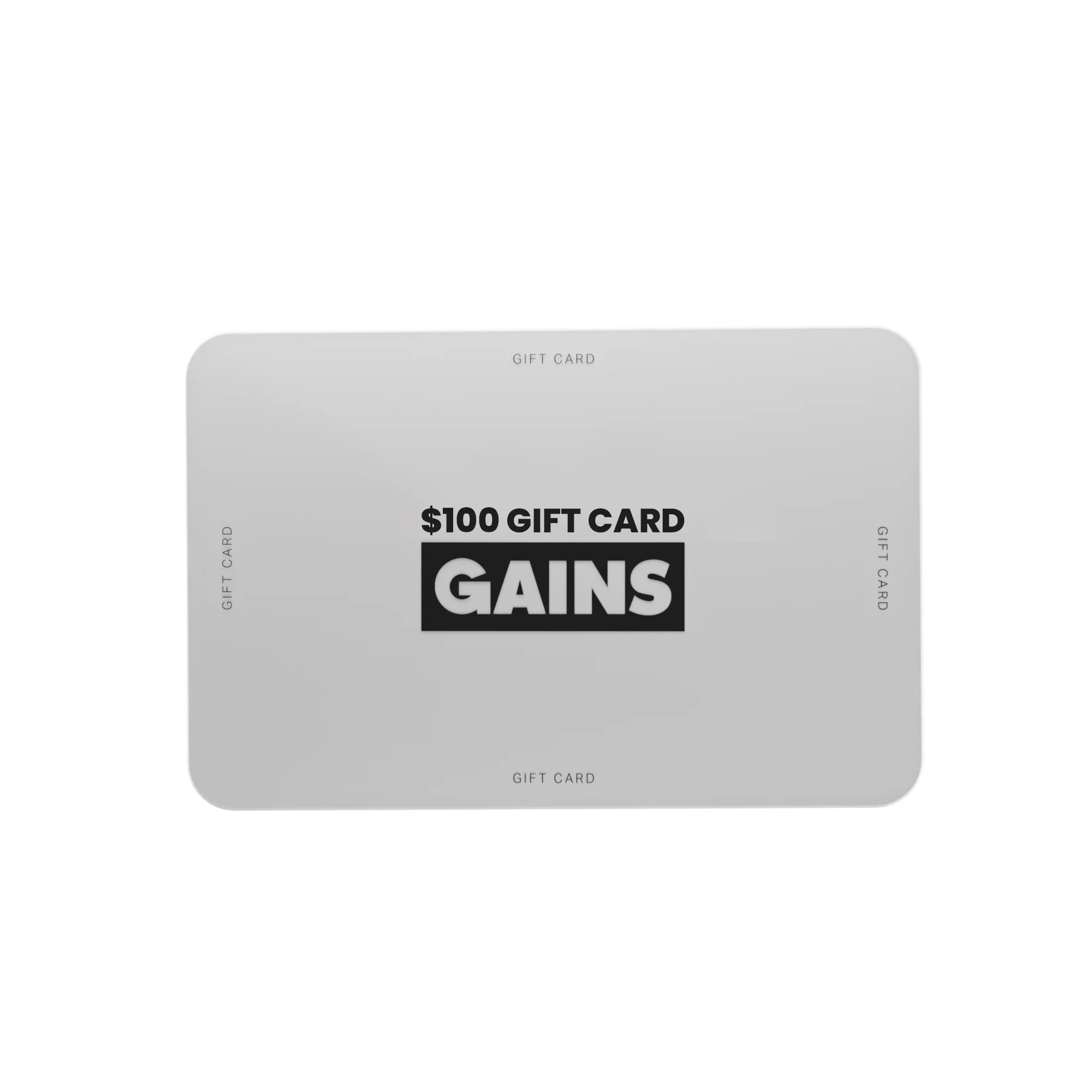Gains Gift Card (Virtual) - Image 4