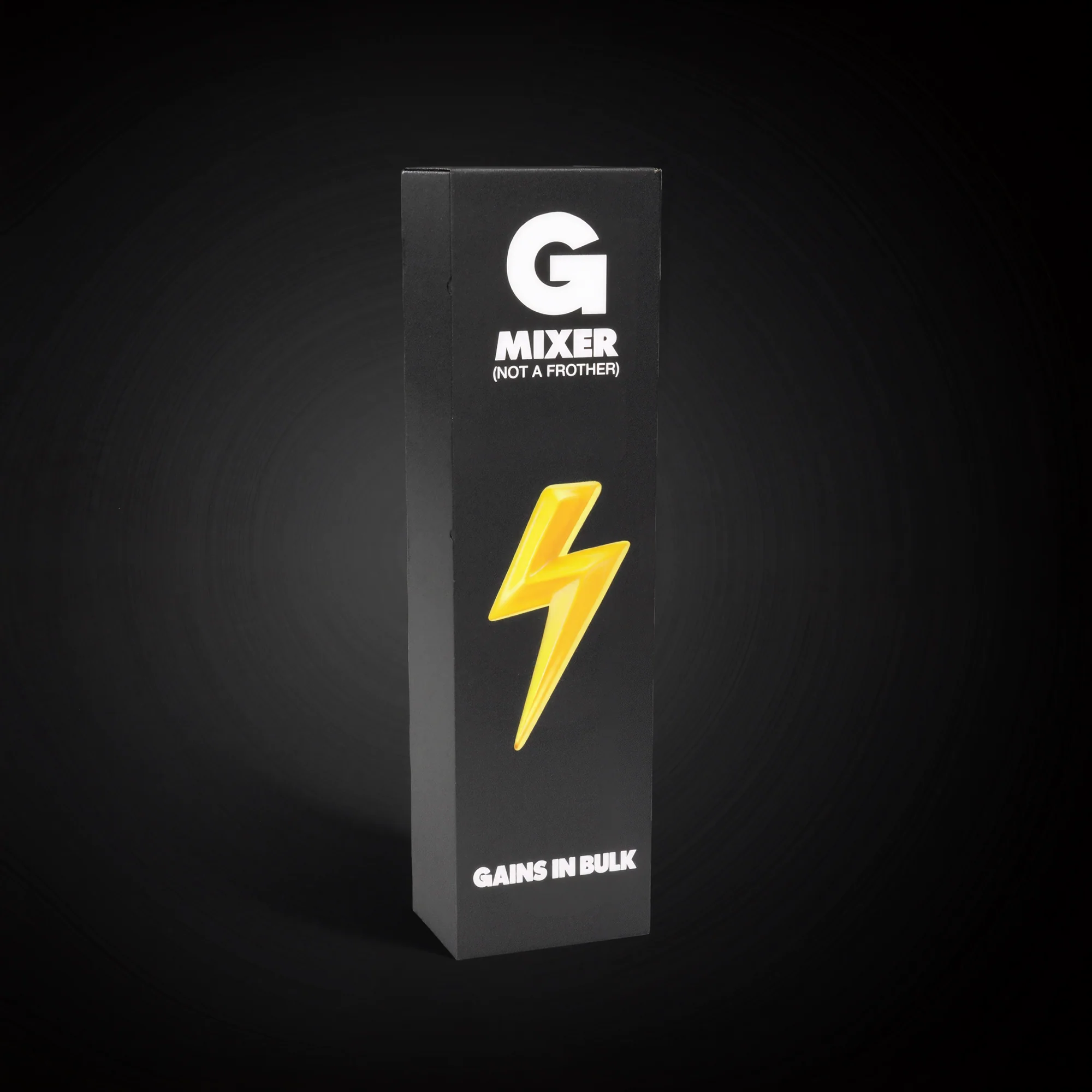 Gains Mixer - Image 4