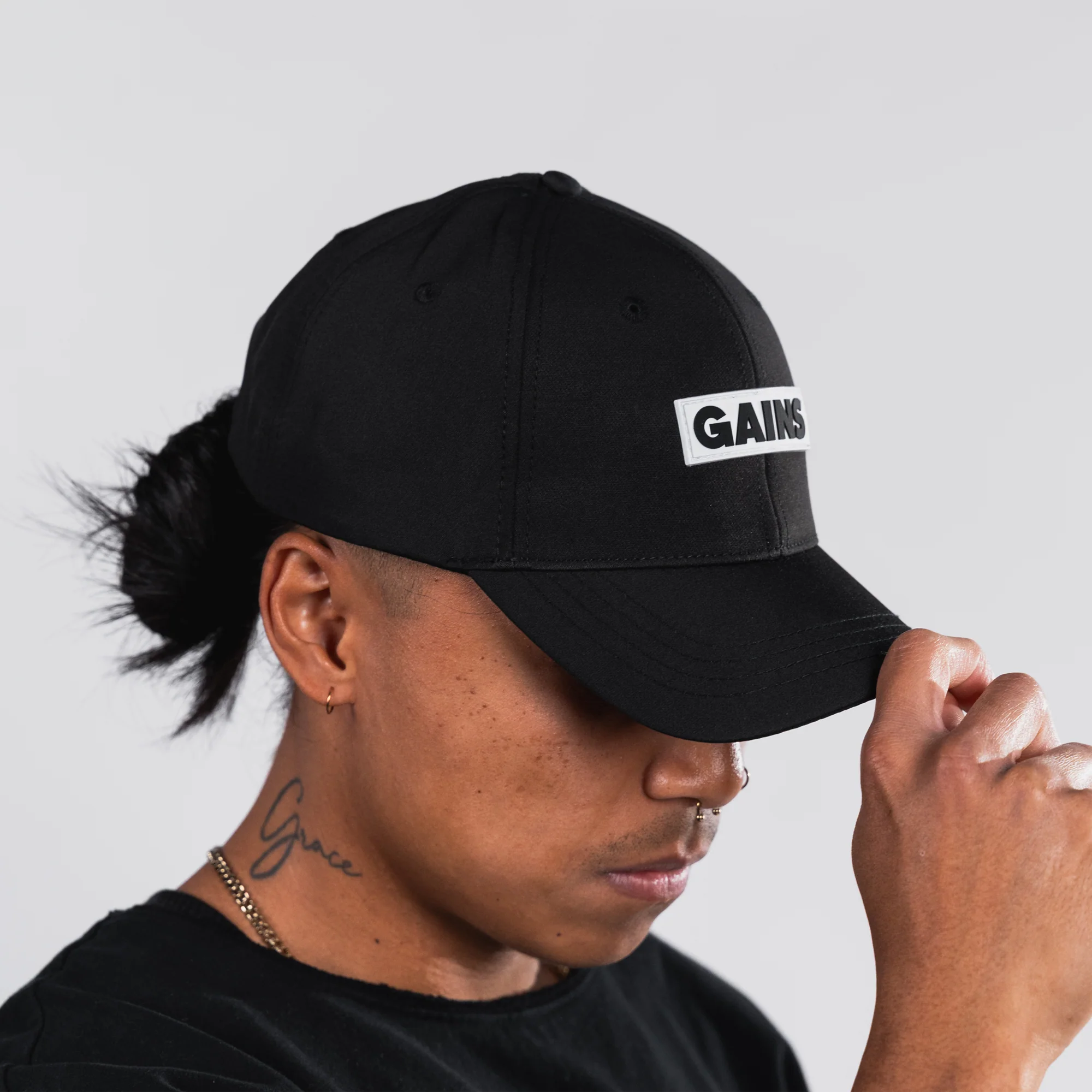 GAINS Core Hat - Image 4