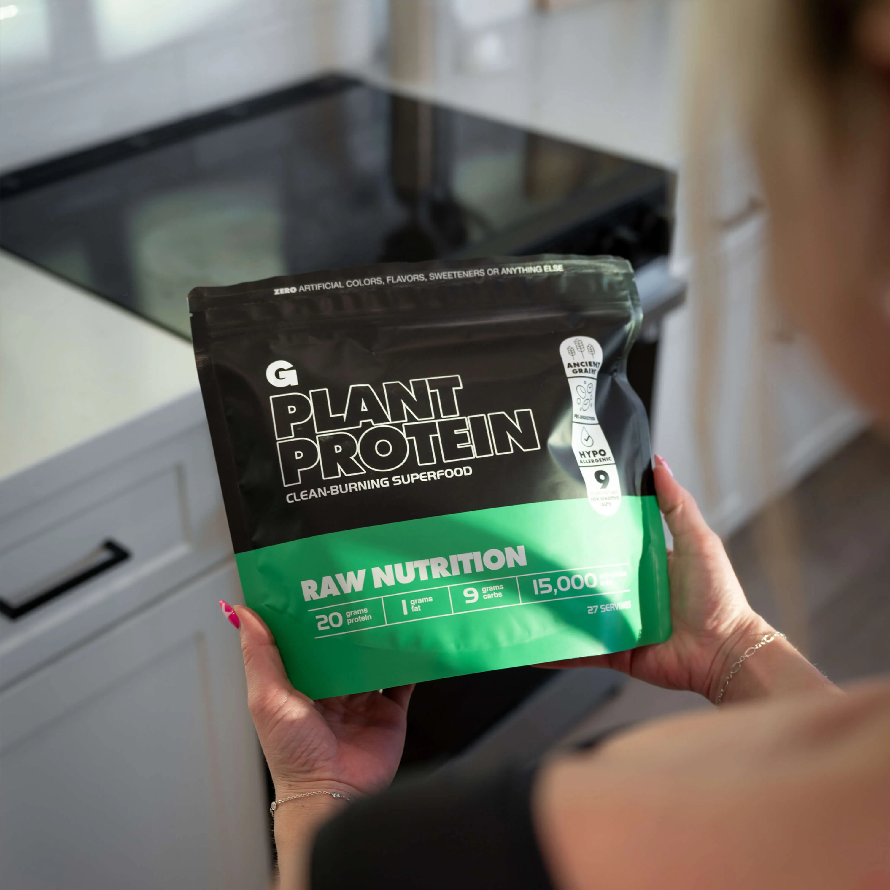 Raw Nutrition - Image 3