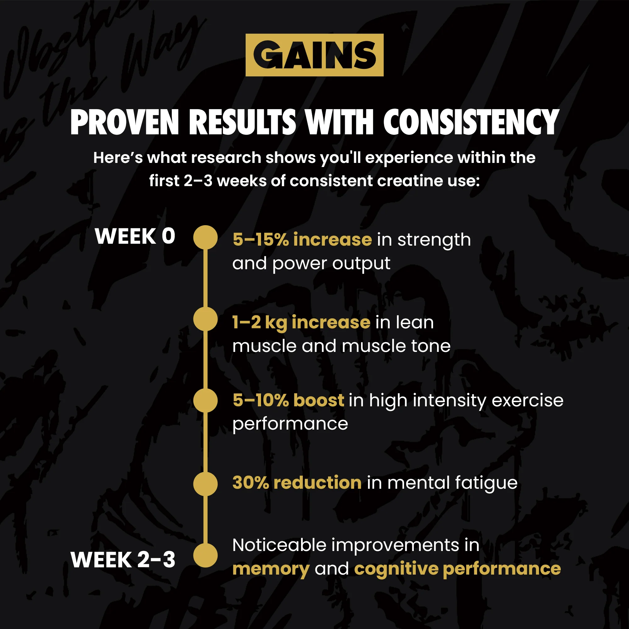 Creatine Monohydrate Powder - Image 8