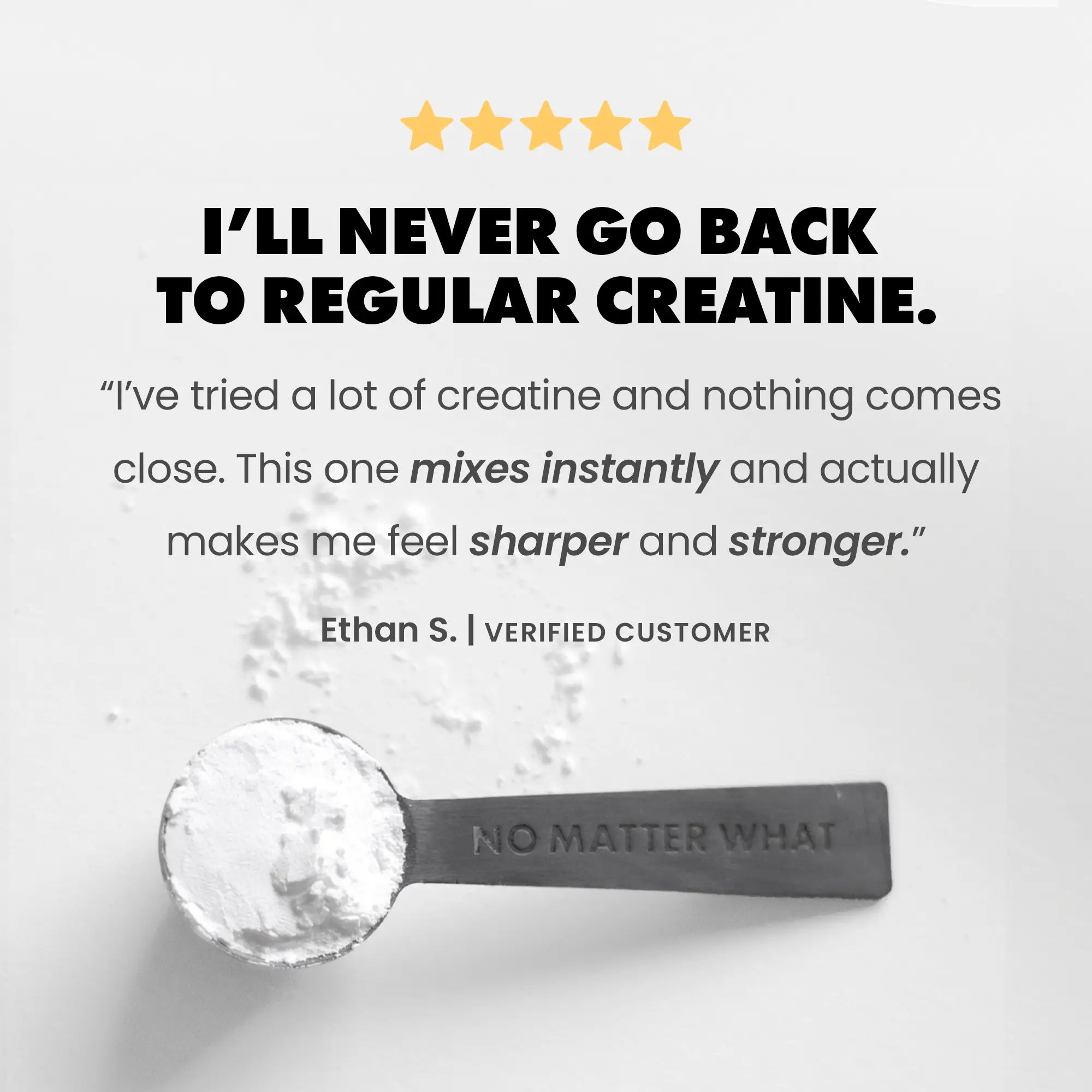 Instantized Creatine - Image 23