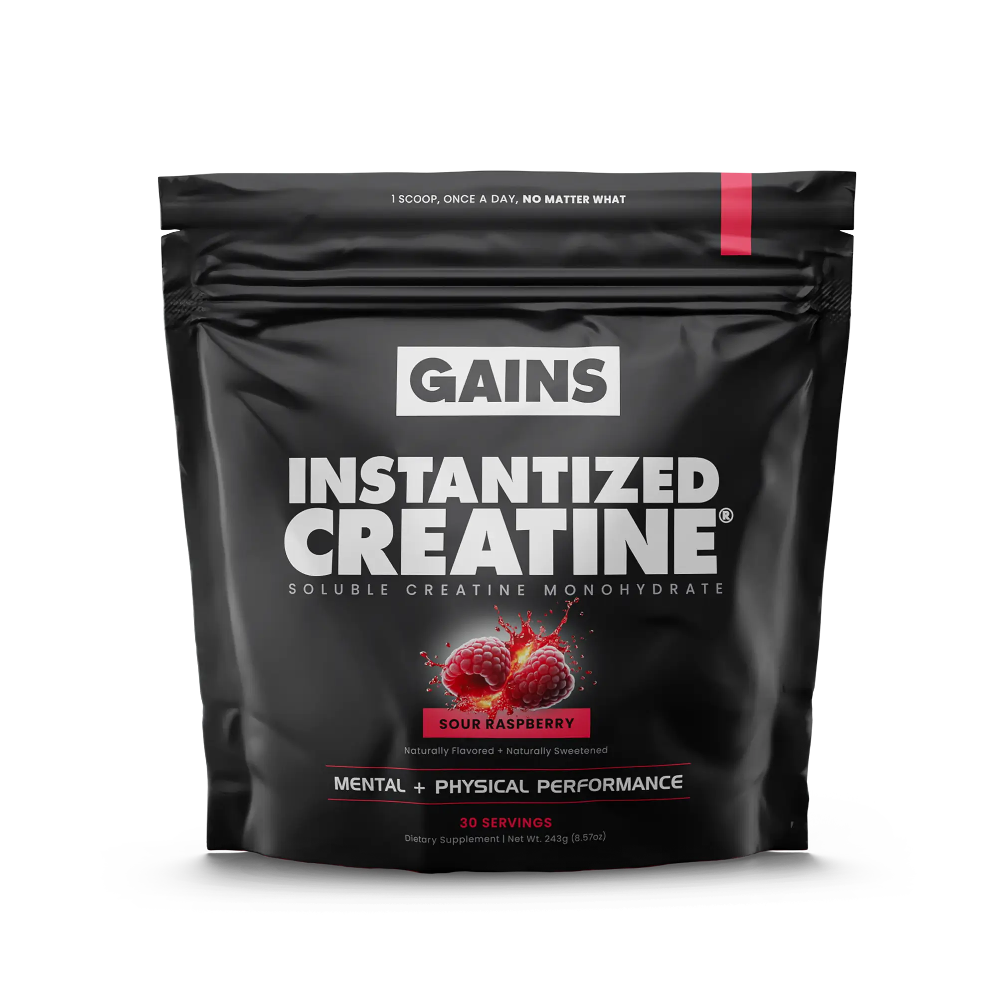 Instantized Creatine - Image 25