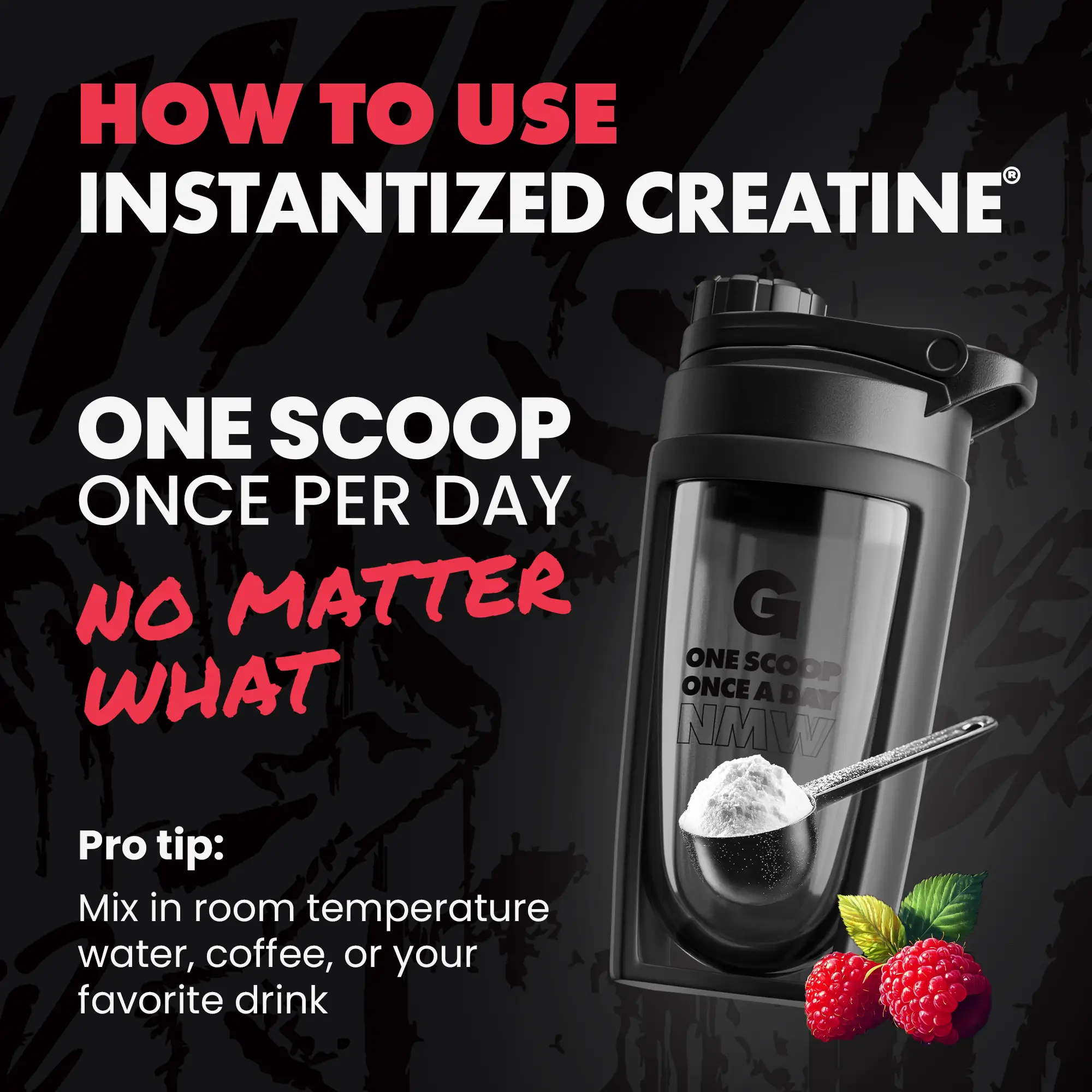 Instantized Creatine - Image 32