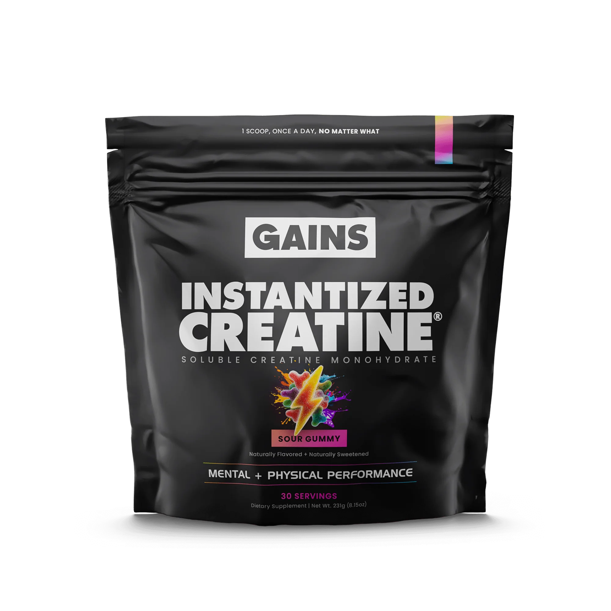 Instantized Creatine - Image 36
