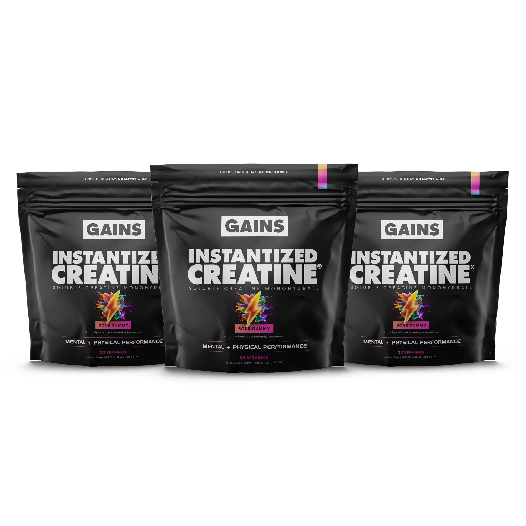 Instantized Creatine - Image 37