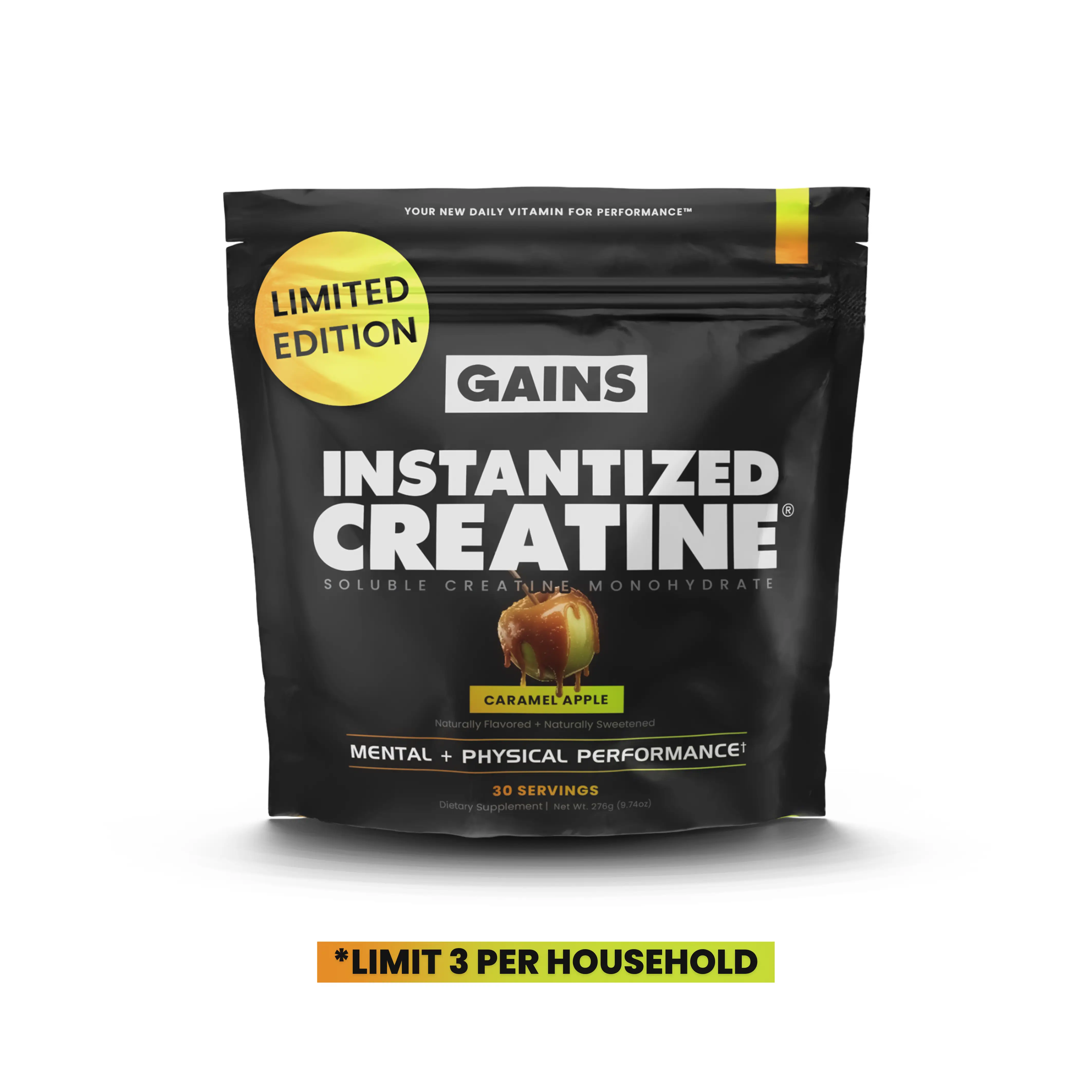 Instantized Creatine - Image 48