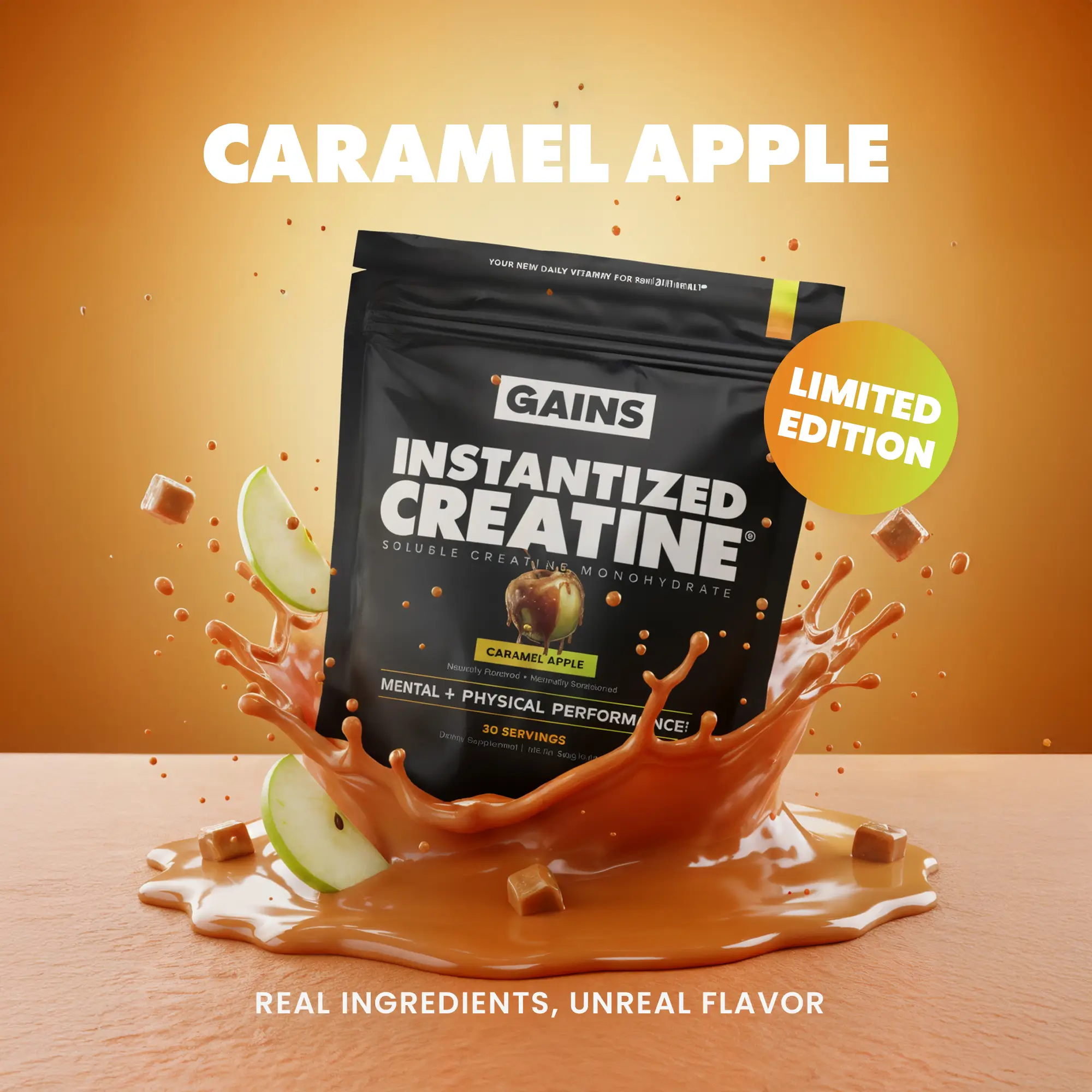 Instantized Creatine - Image 53