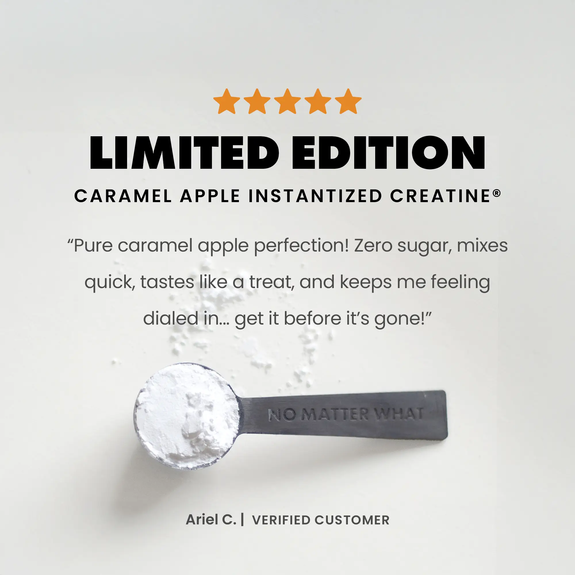 Instantized Creatine - Image 57