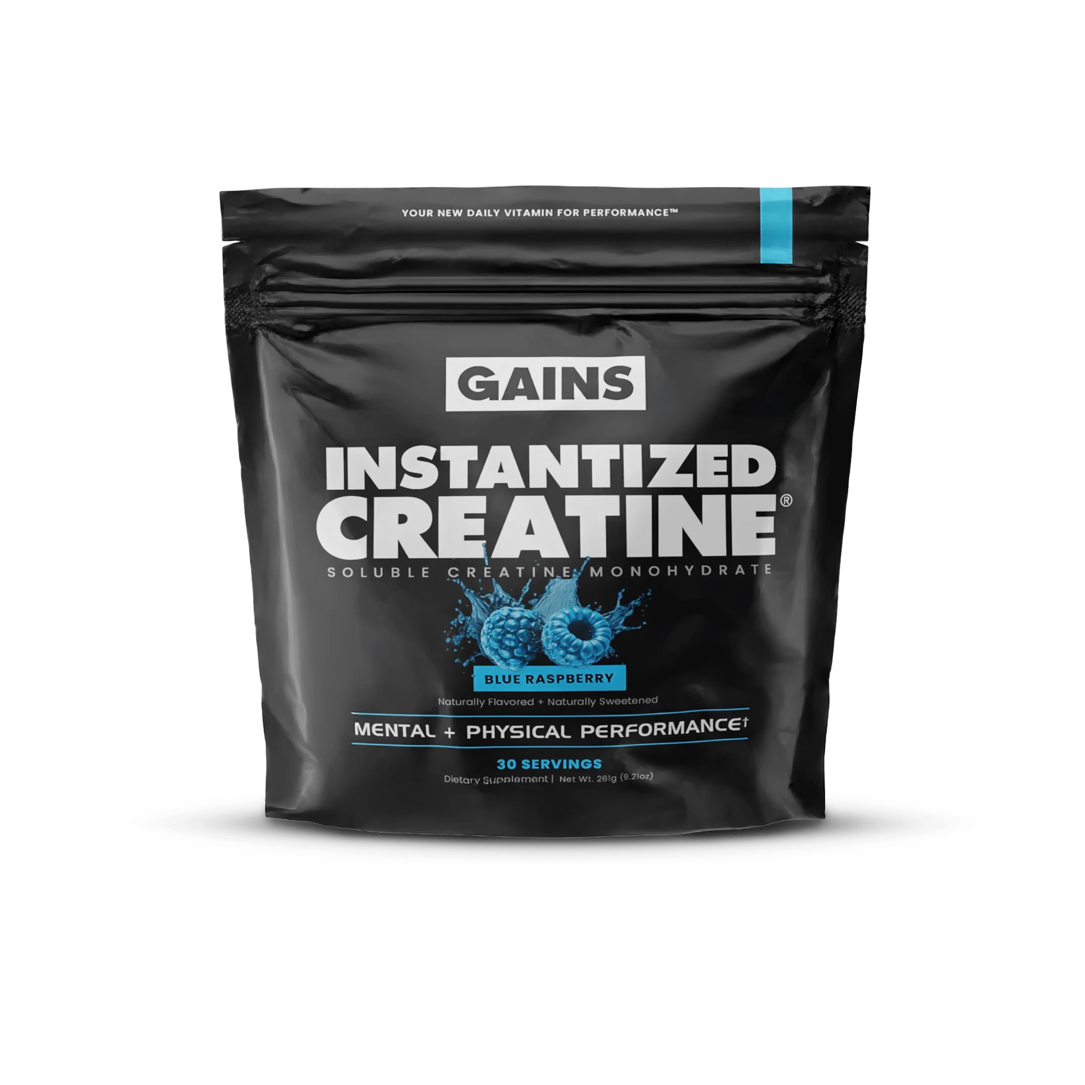 Instantized Creatine - Image 59