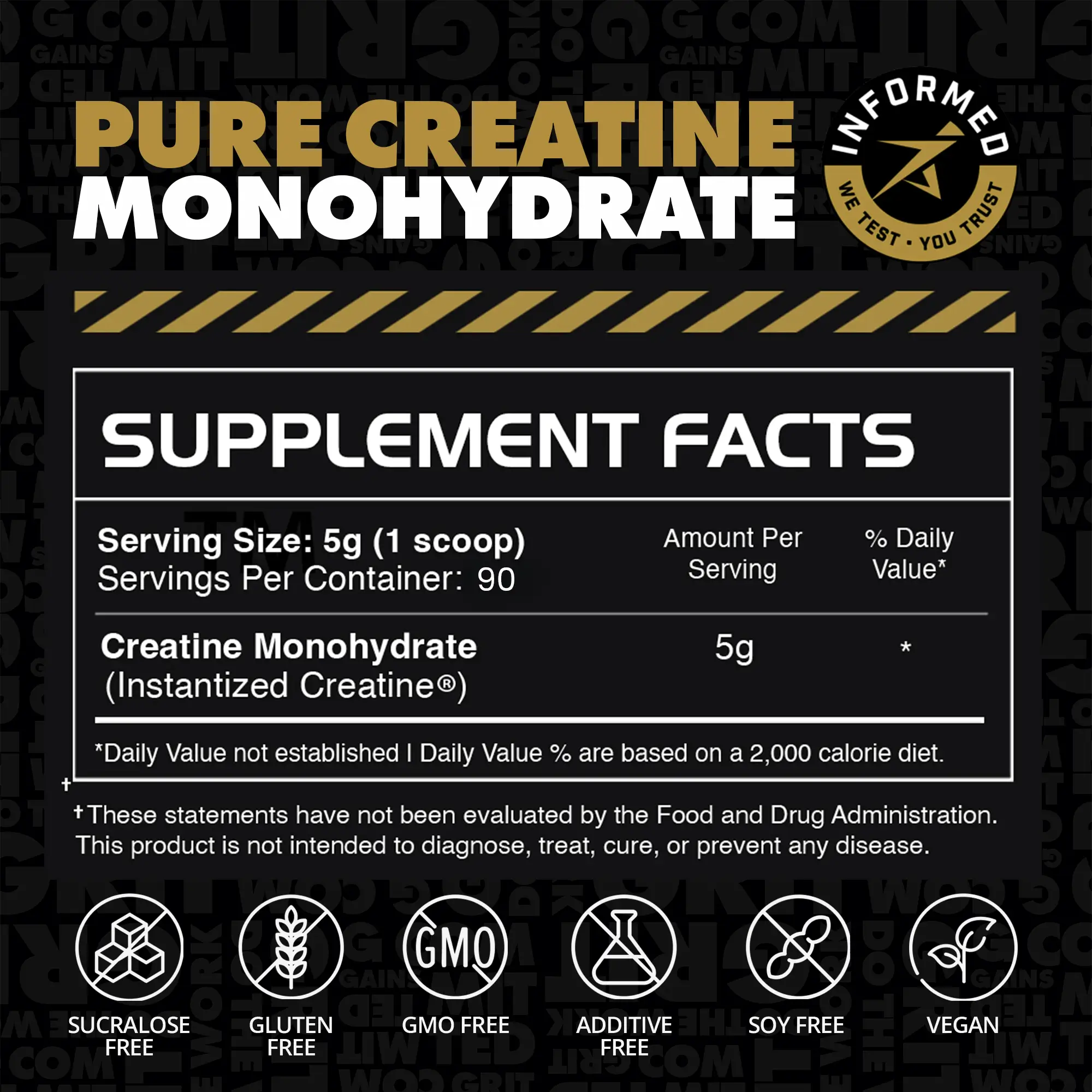 Instantized Creatine - Image 6