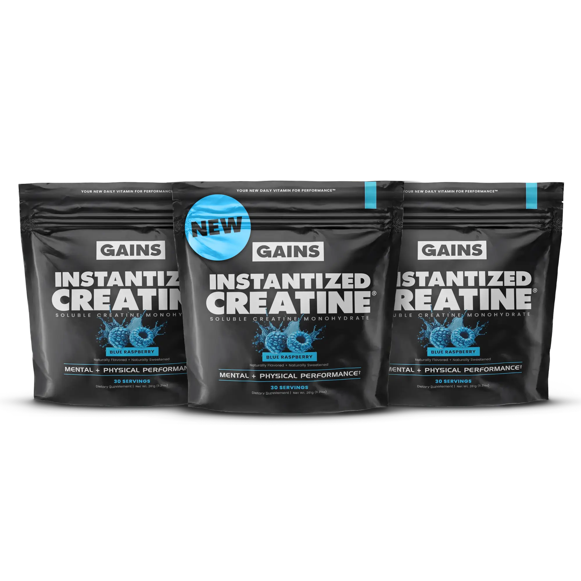 Instantized Creatine - Image 60