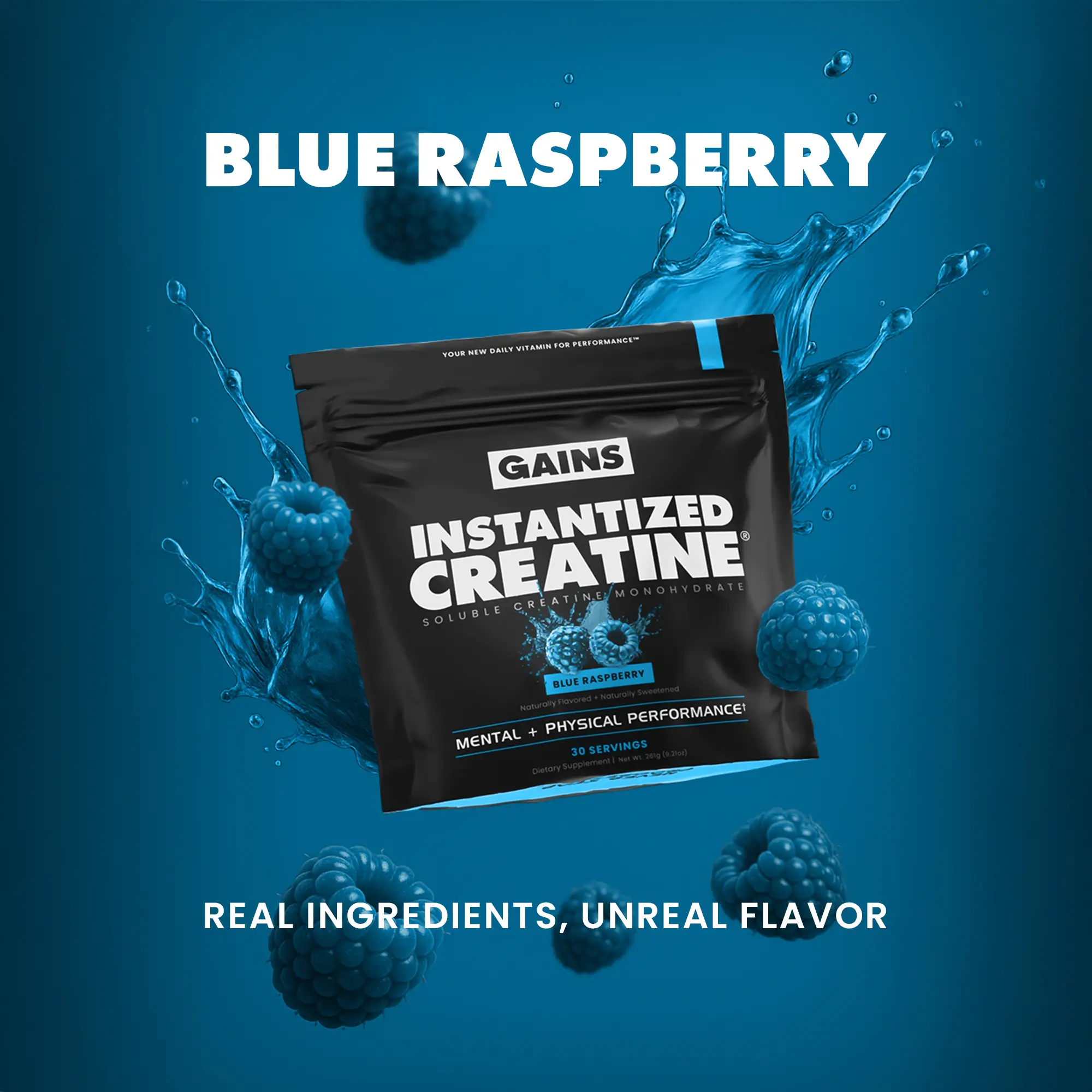 Instantized Creatine - Image 62