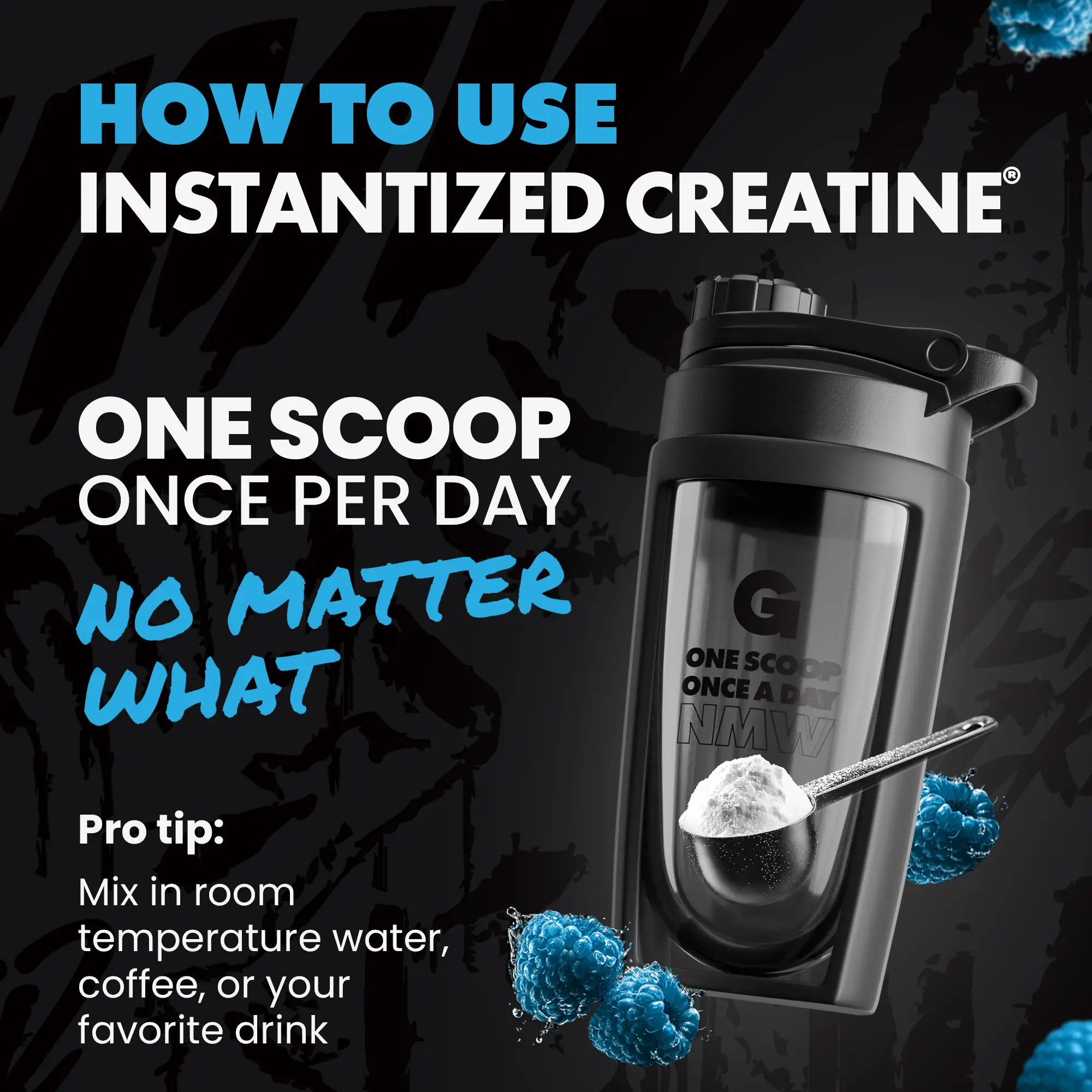 Instantized Creatine - Image 66