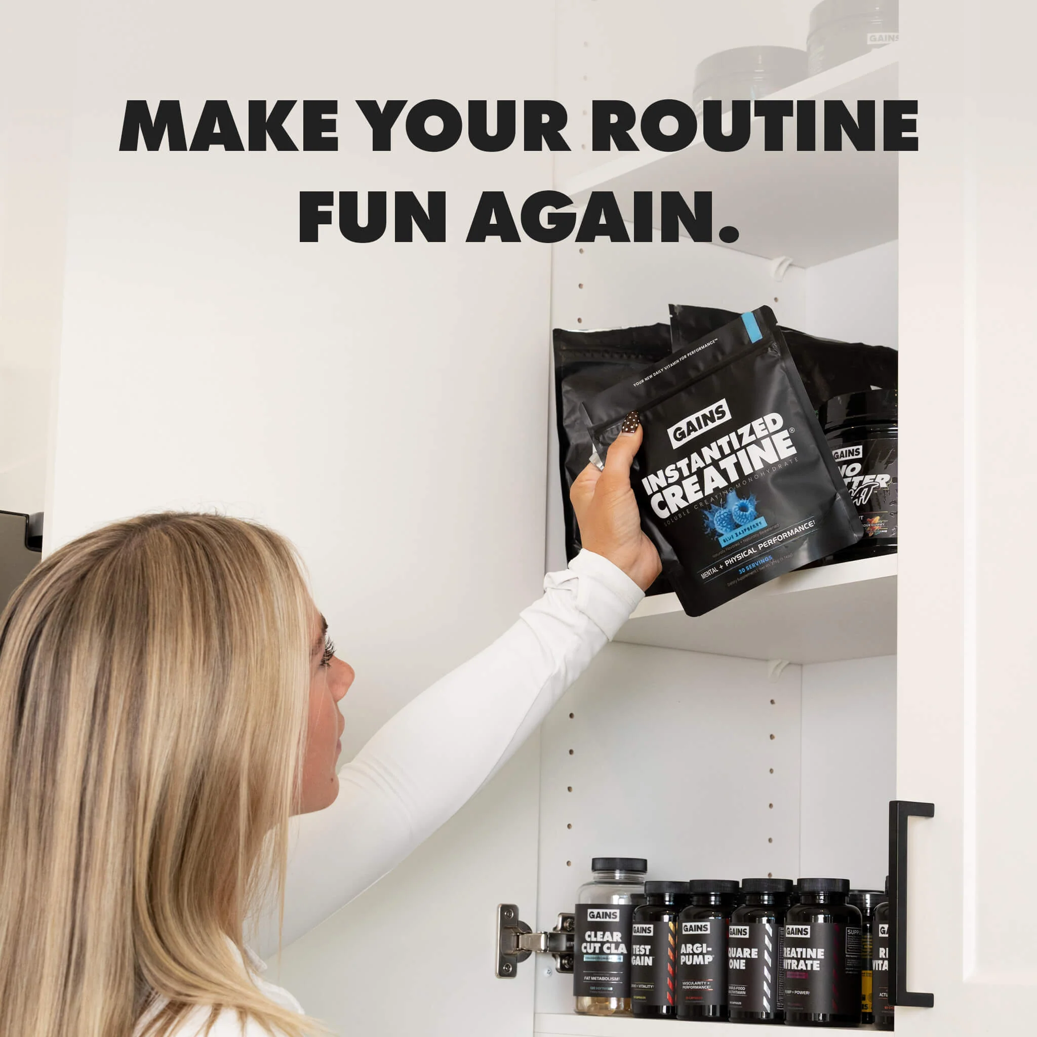 Instantized Creatine - Image 68