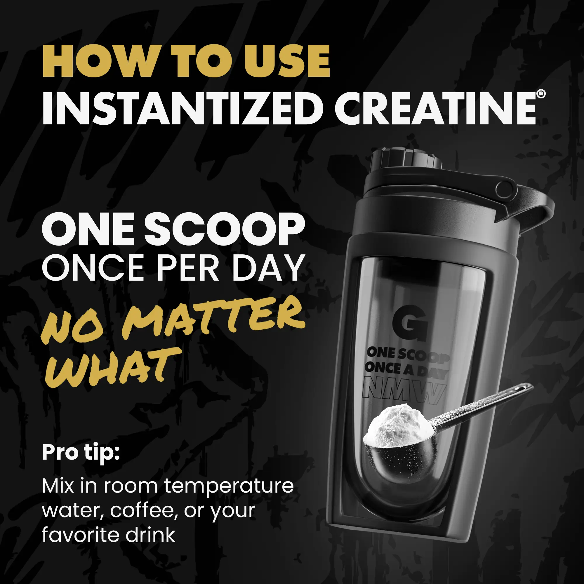 Instantized Creatine - Image 9