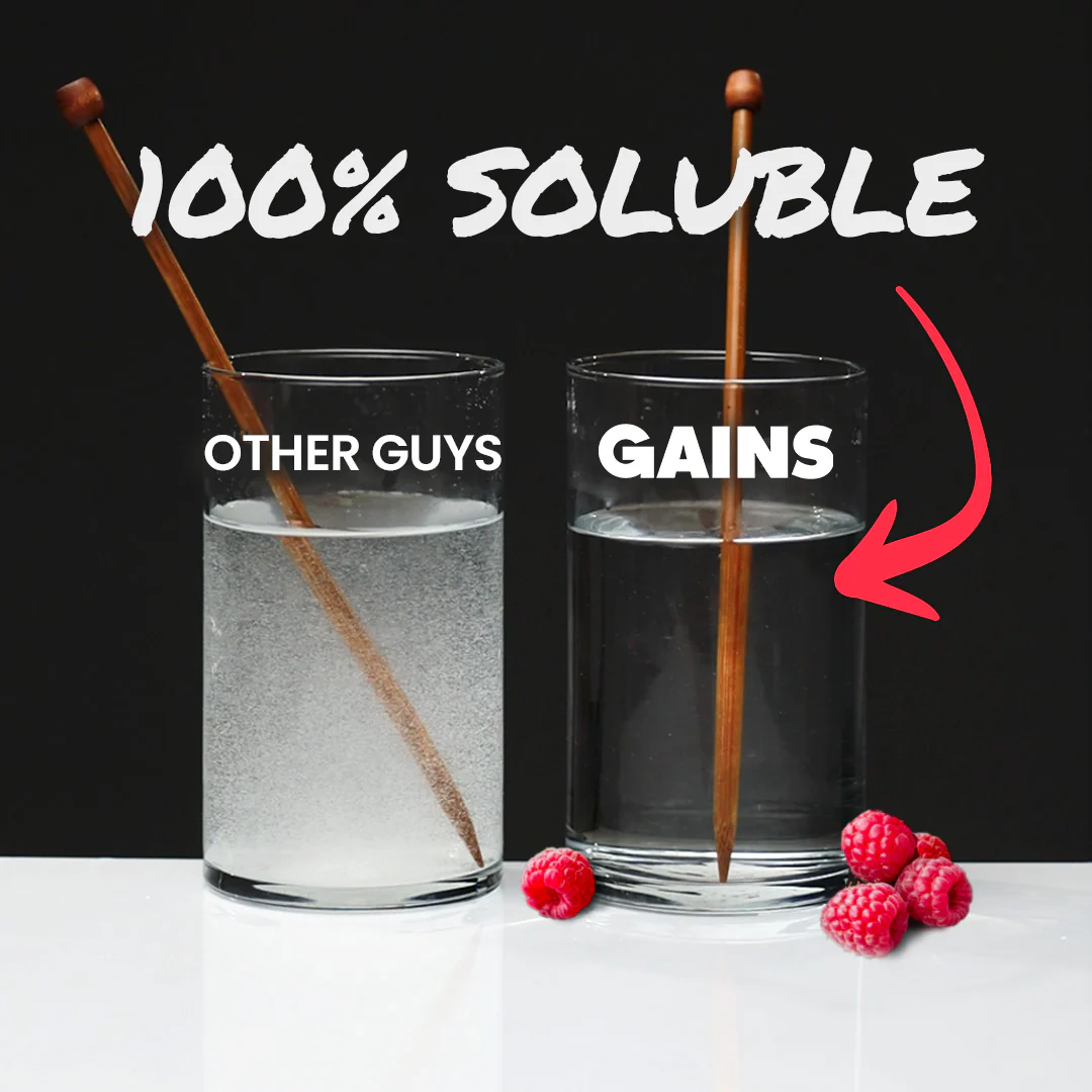 Instantized Creatine - Sour Raspberry - Image 9