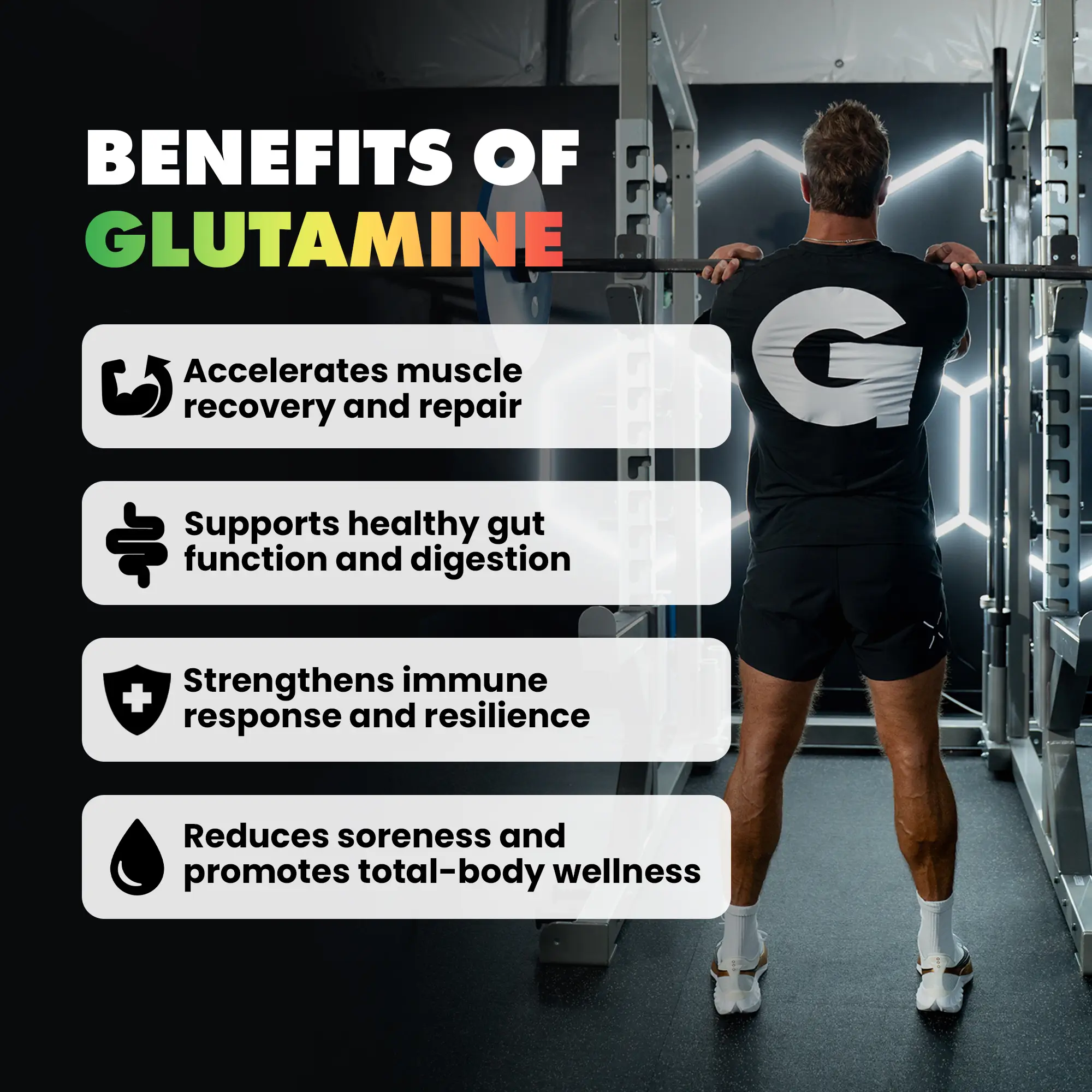 Fermented Glutamine - Image 10