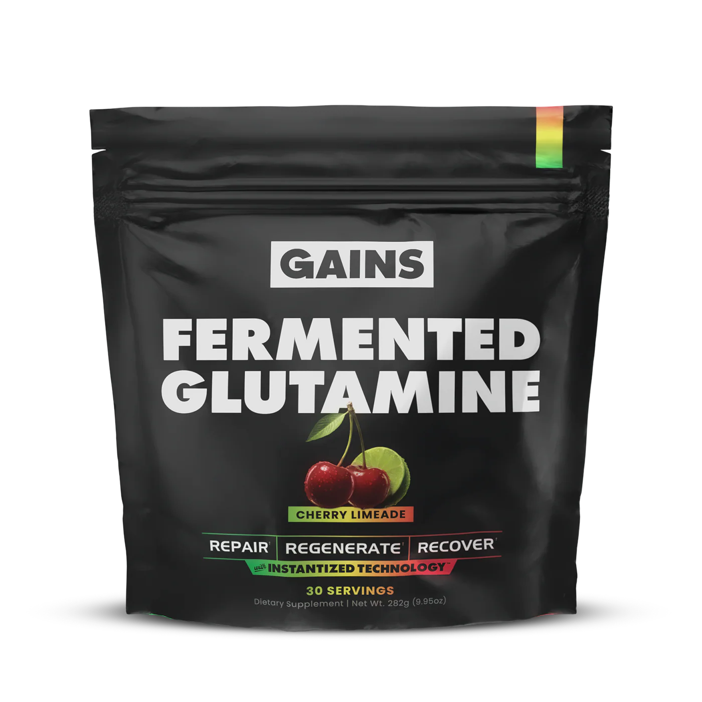 Fermented Glutamine - Image 18