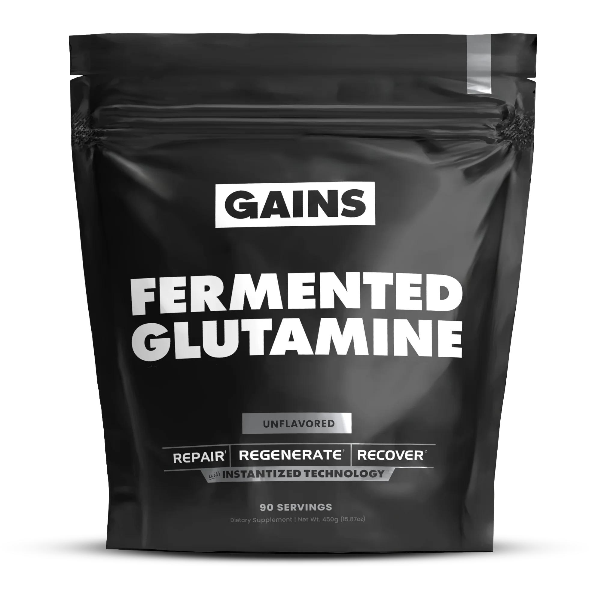 Fermented Glutamine - Image 19
