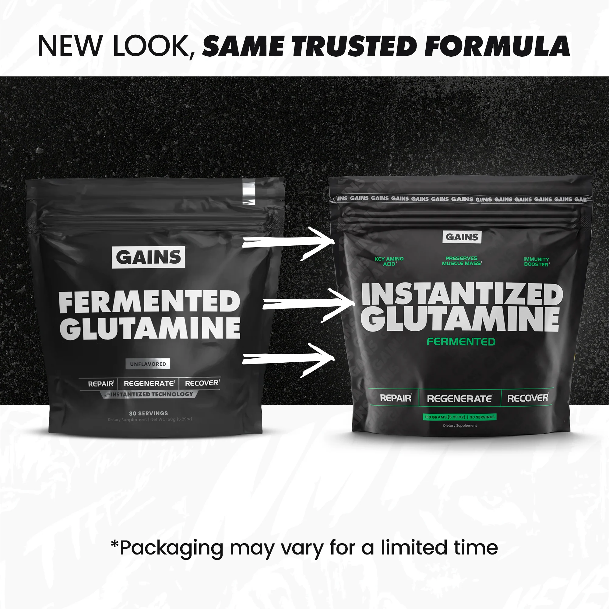 Fermented Glutamine - Image 7