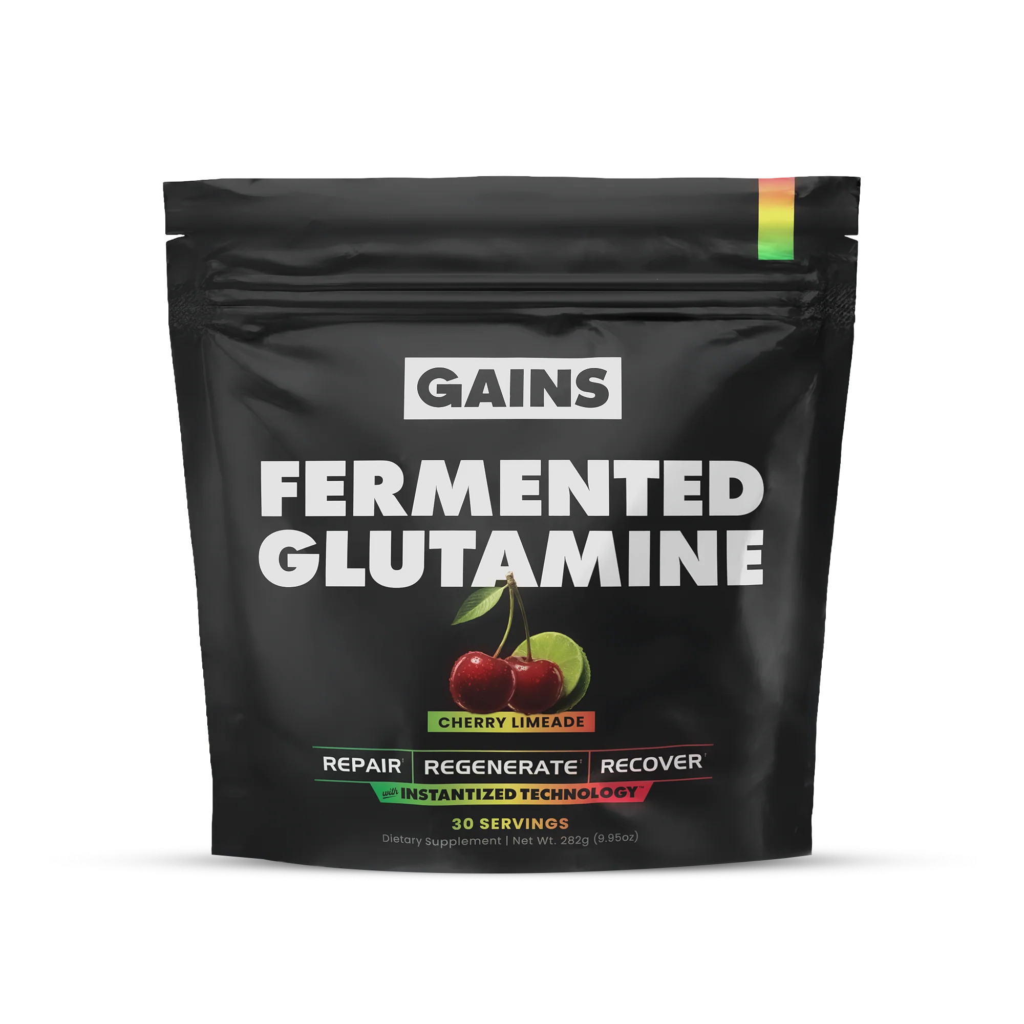 Fermented Glutamine - Image 8