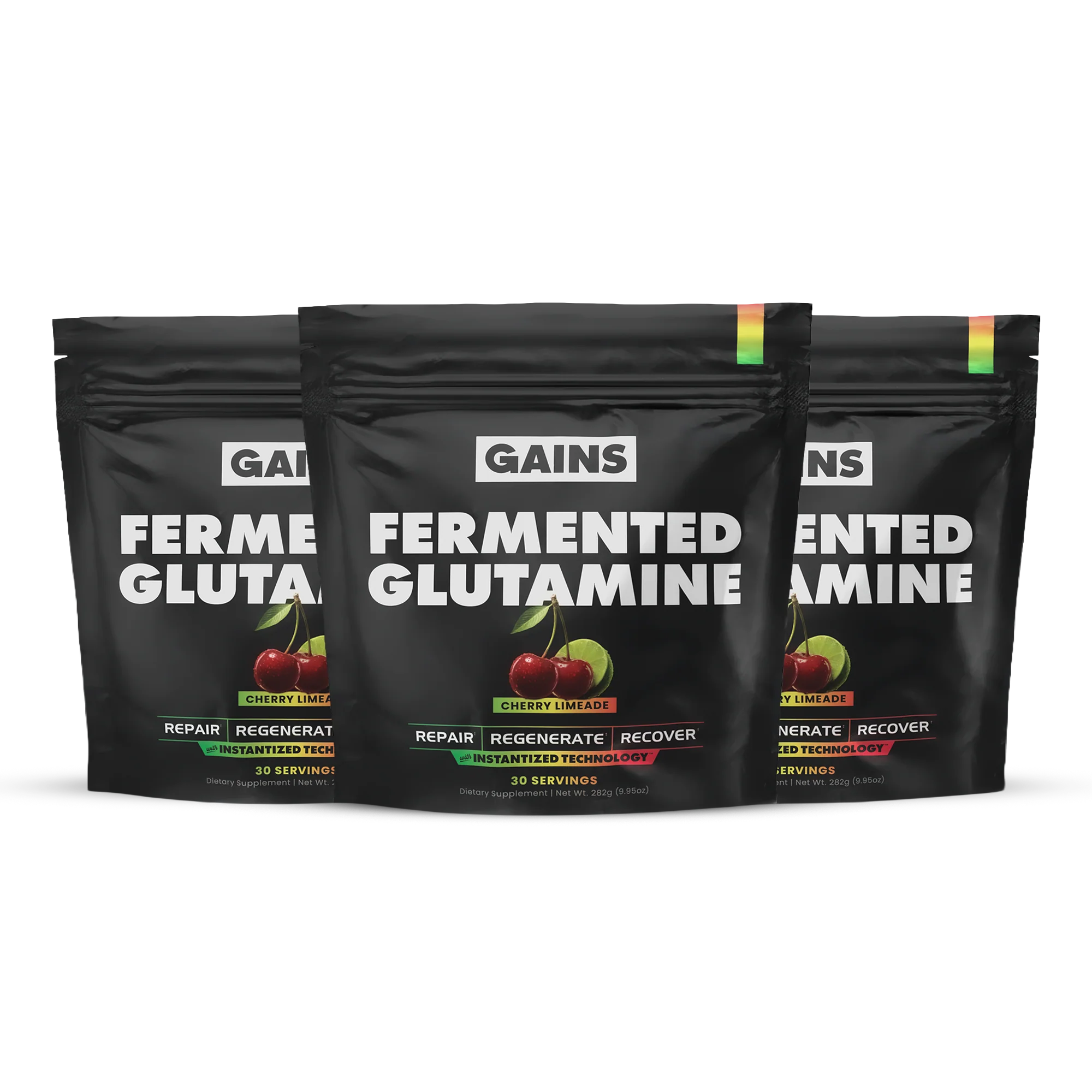 Fermented Glutamine - Image 9