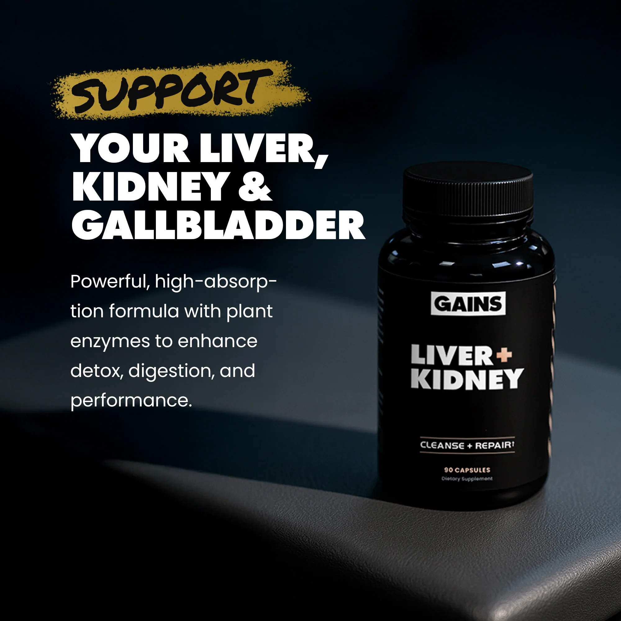 Liver + Kidney - Image 3