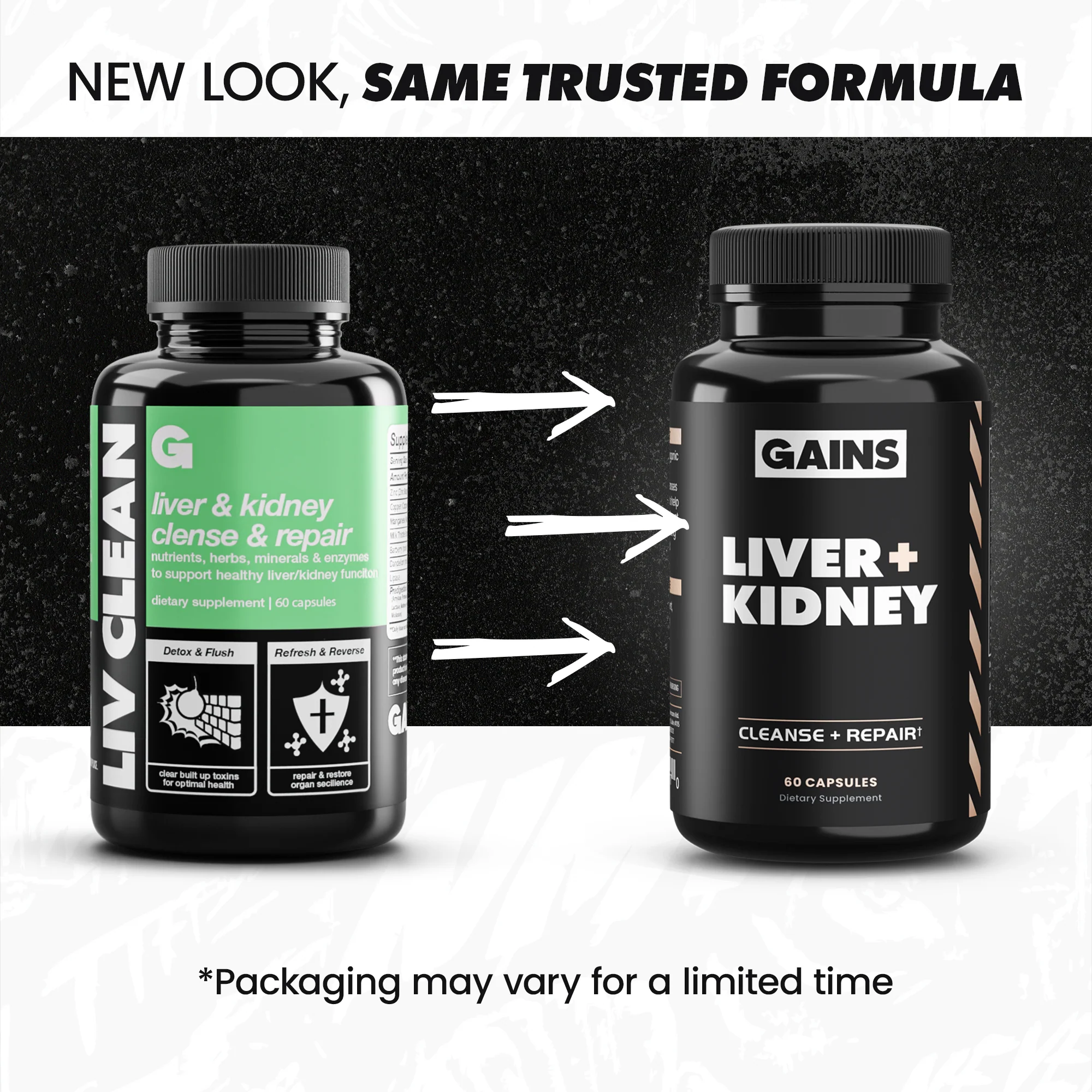 Liver + Kidney - Image 7