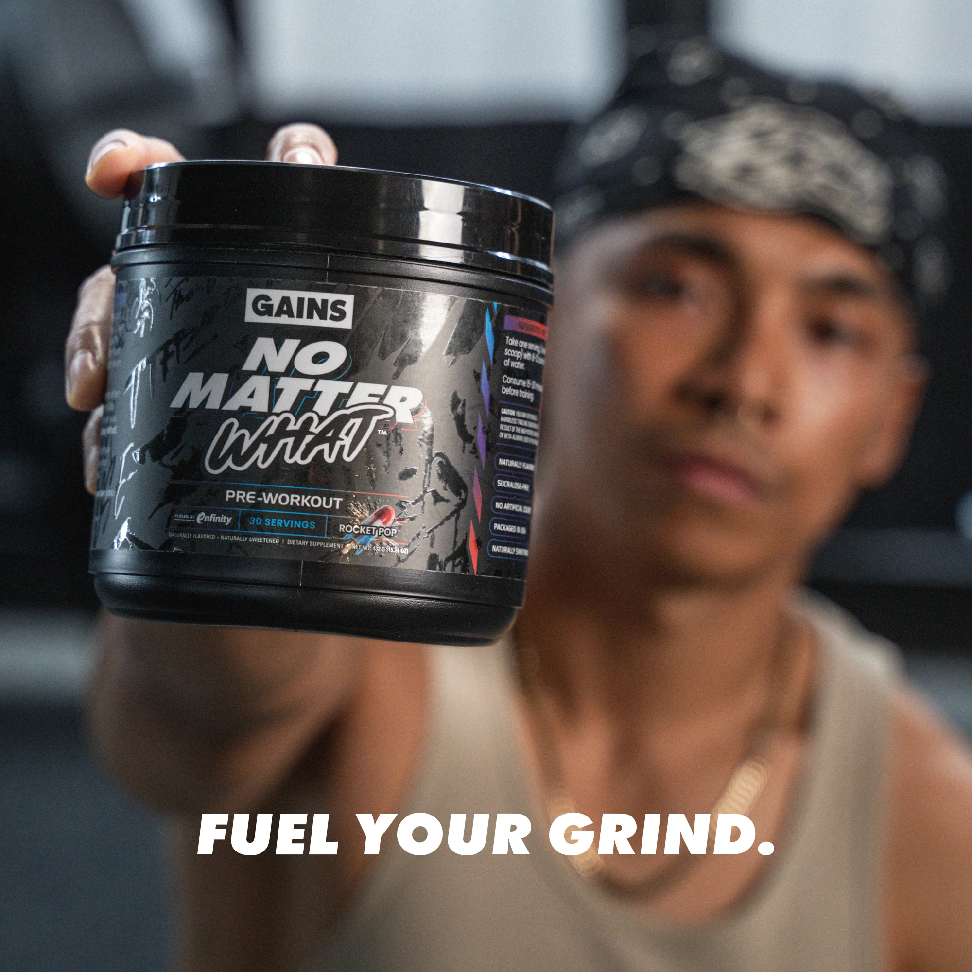 NO MATTER WHAT™ - Image 10