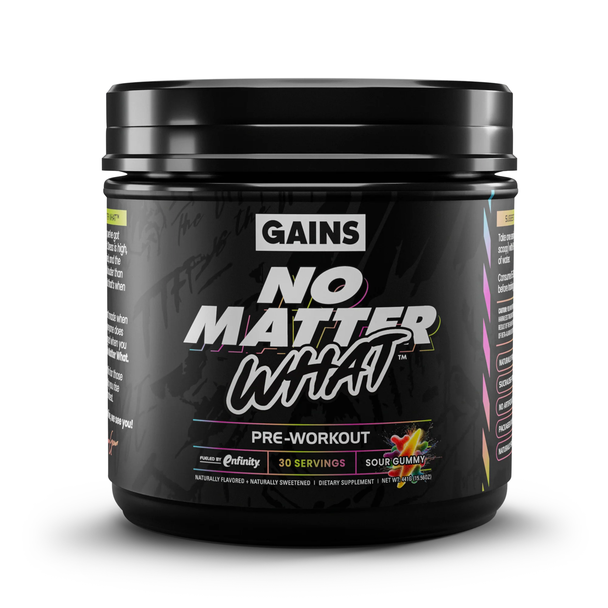 NO MATTER WHAT™ - Image 11