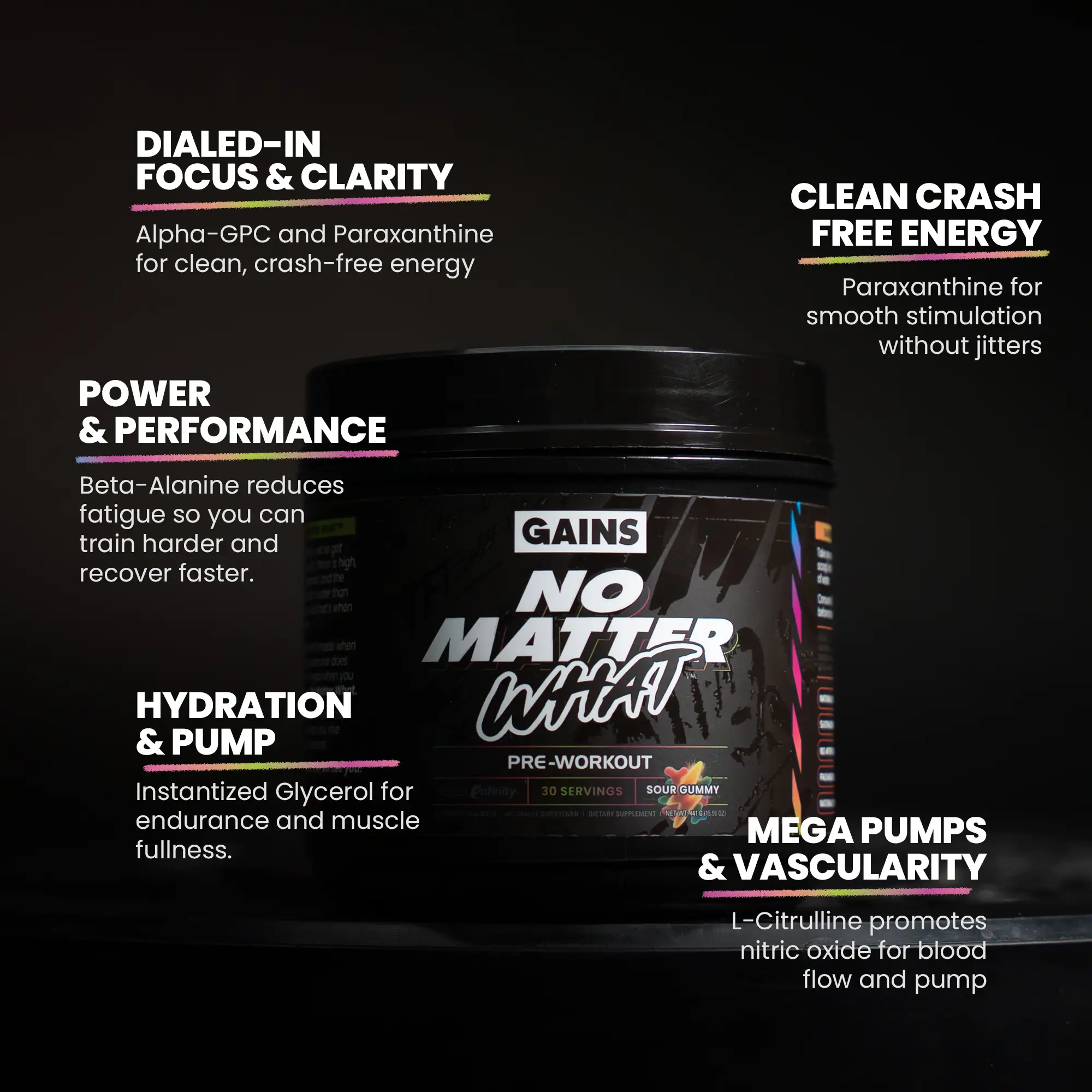 NO MATTER WHAT™ - Image 12