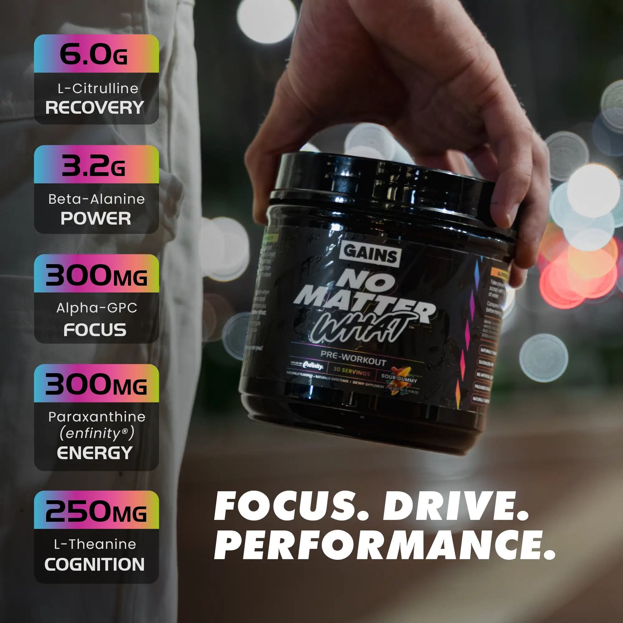 NO MATTER WHAT™ - Image 13