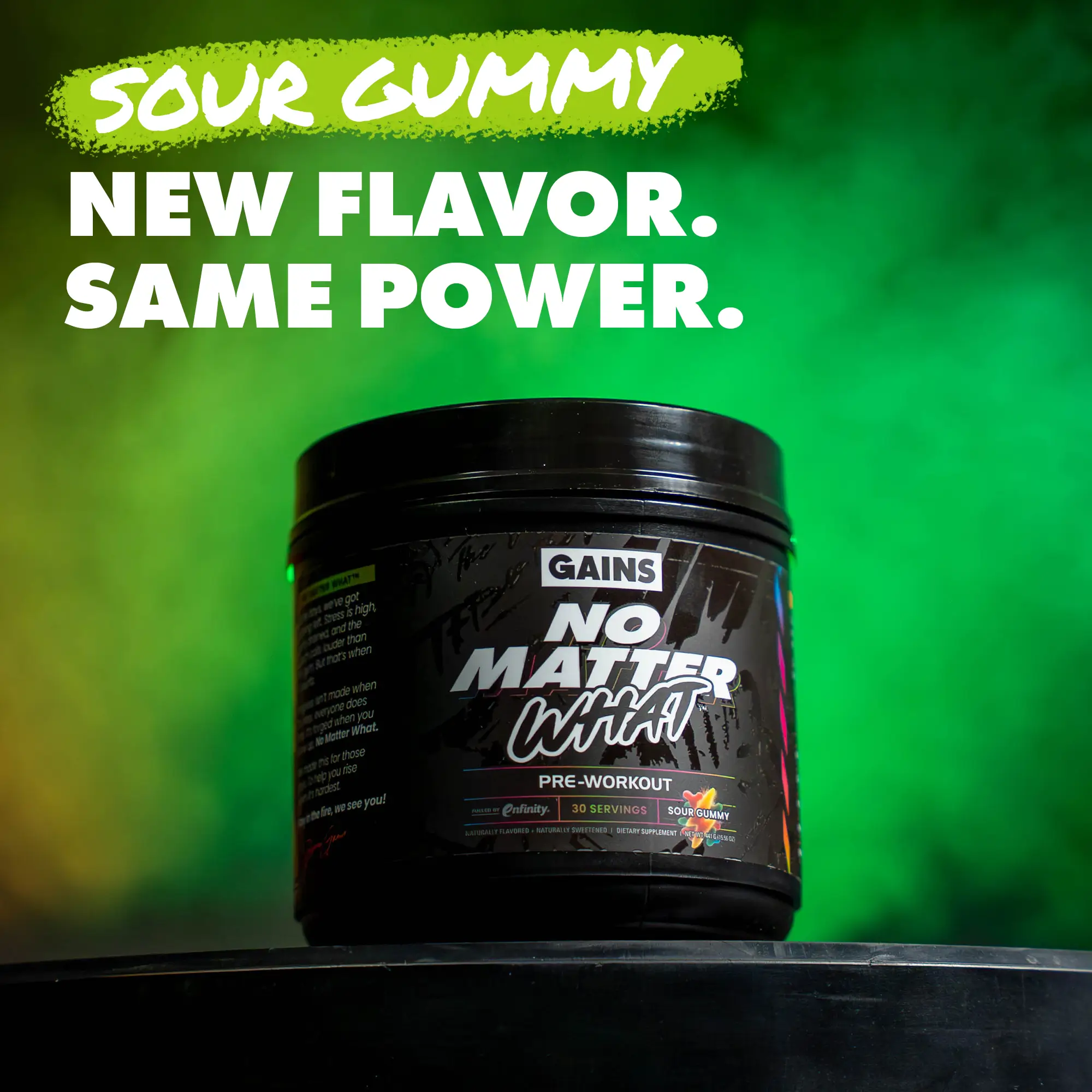 NO MATTER WHAT™ - Image 15