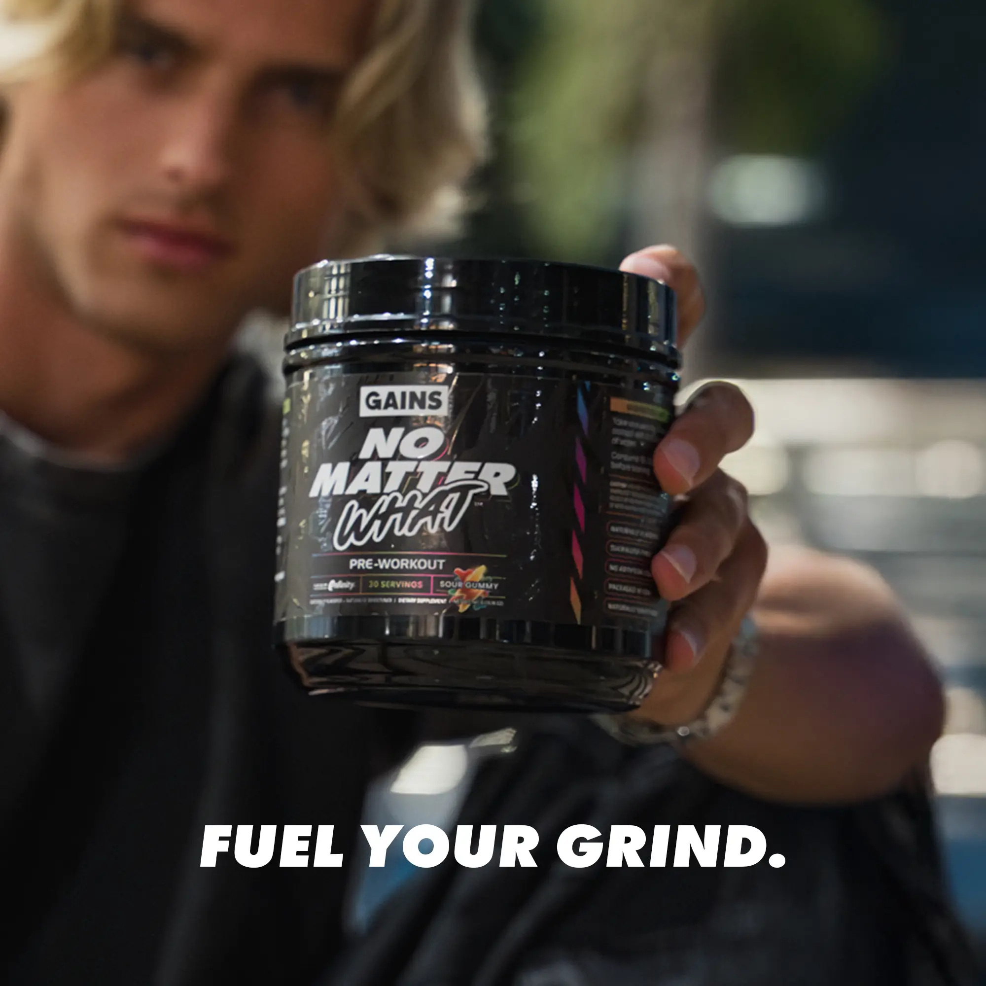 NO MATTER WHAT™ - Image 20