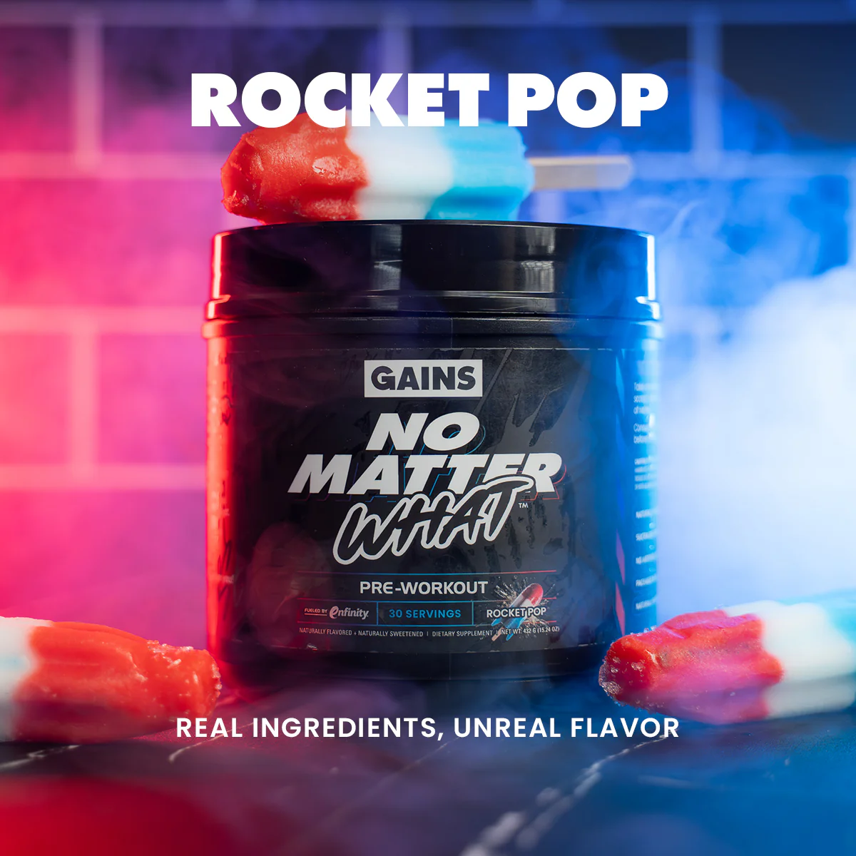 NO MATTER WHAT™ - Image 5